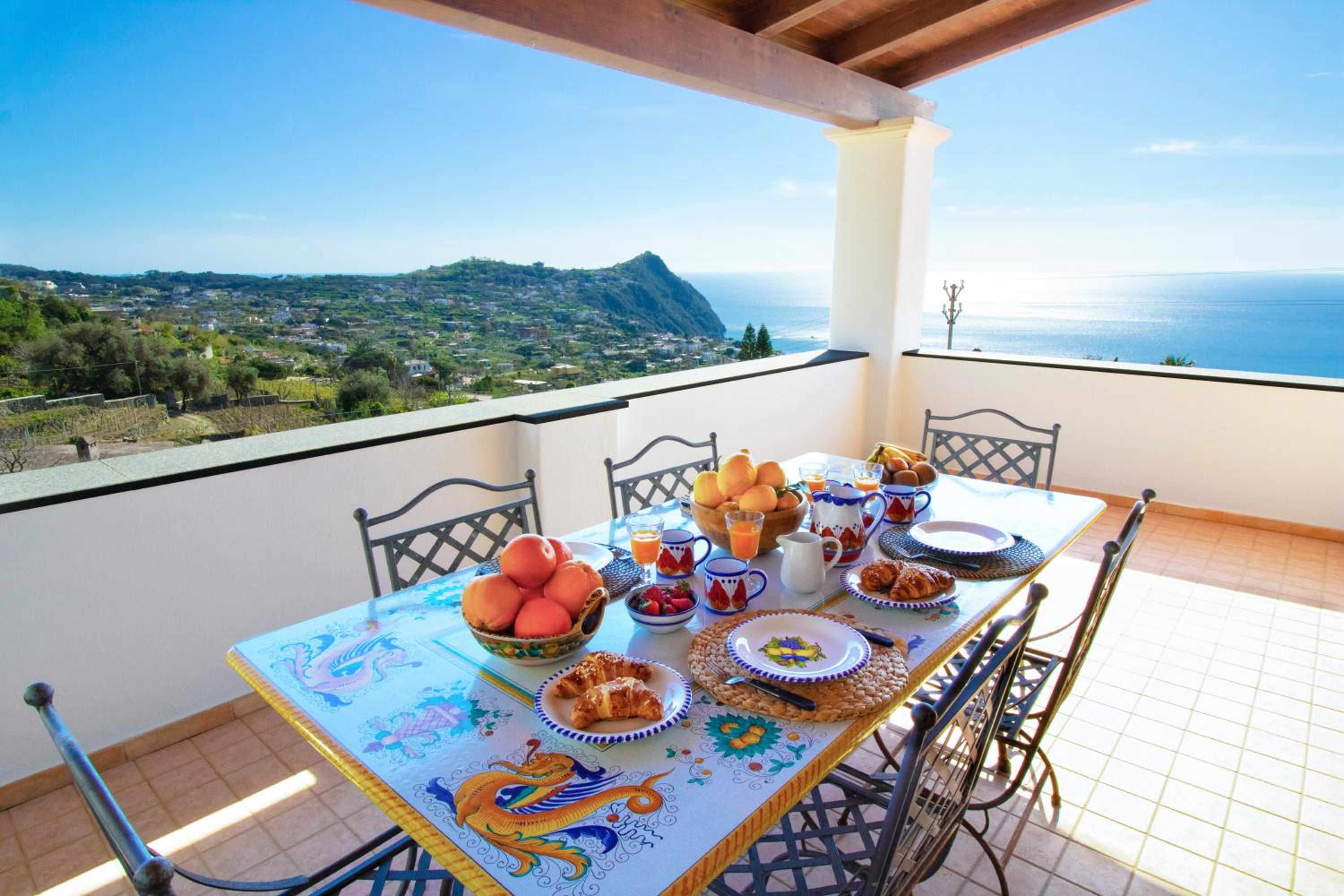 Villa Titina - Sunset Apartments