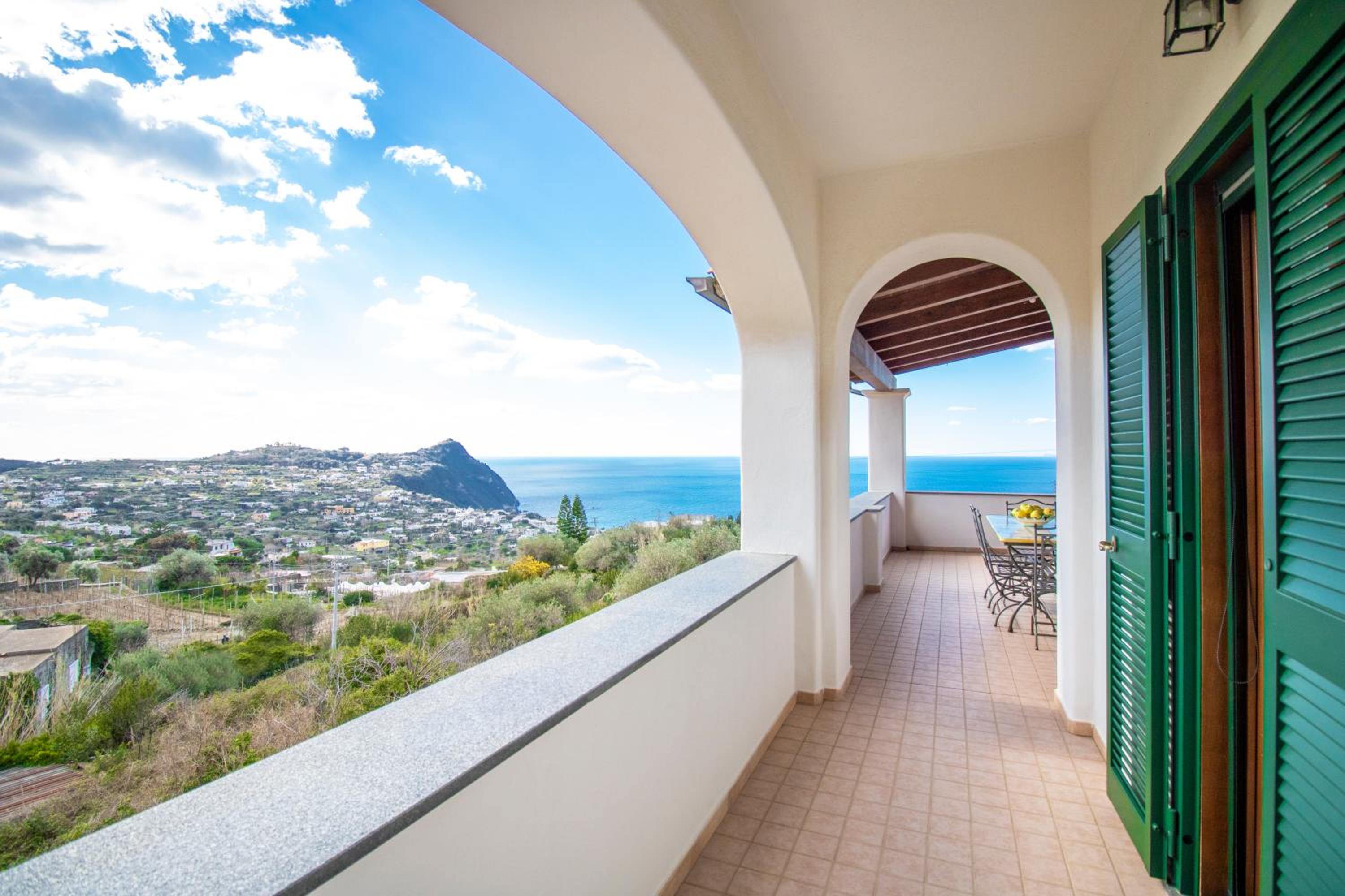 Villa Titina - Sunset Apartments