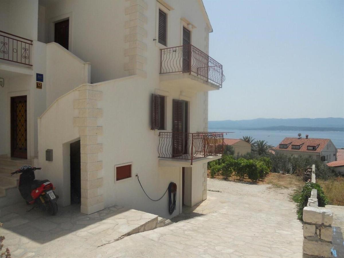 Apartments Brižić view 3