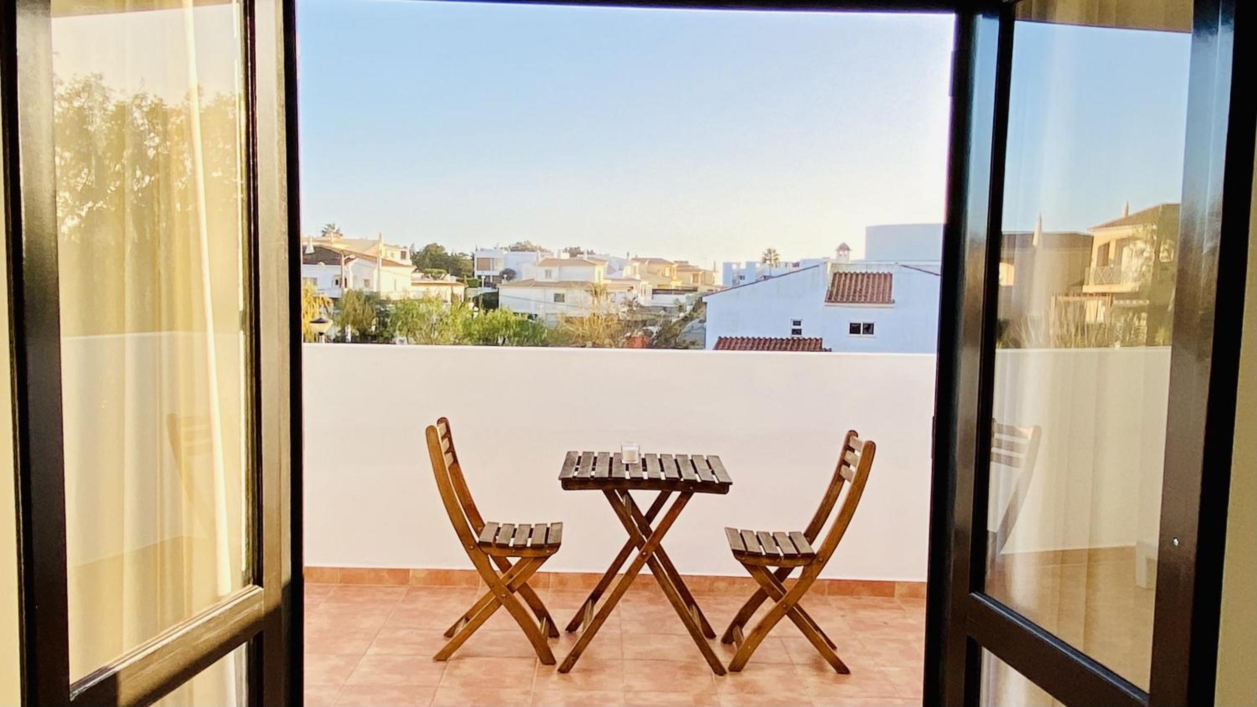Lili - Private Pool - 8 Guests - Albufeira view 2