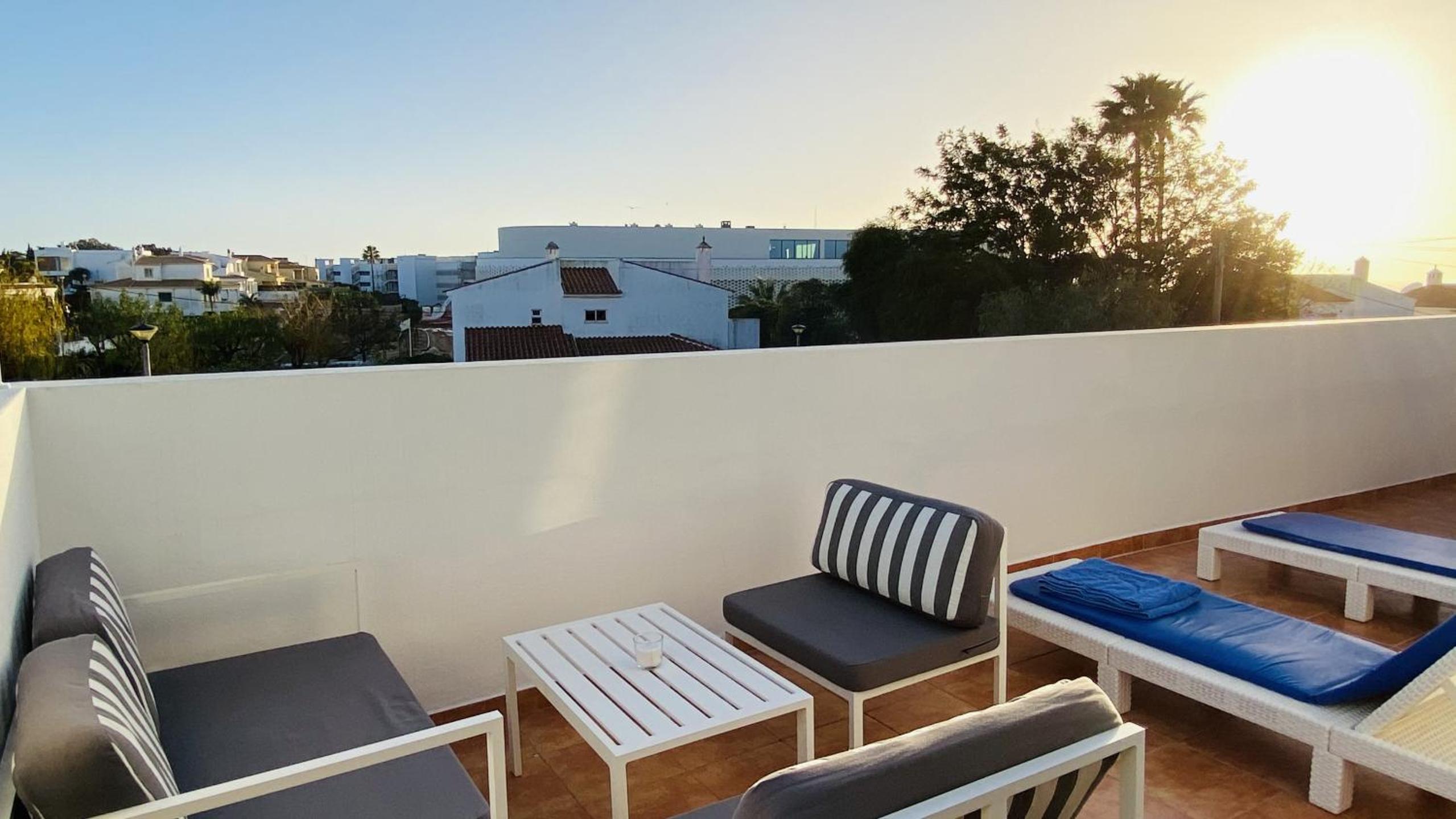 Lili - Private Pool - 8 Guests - Albufeira view 4