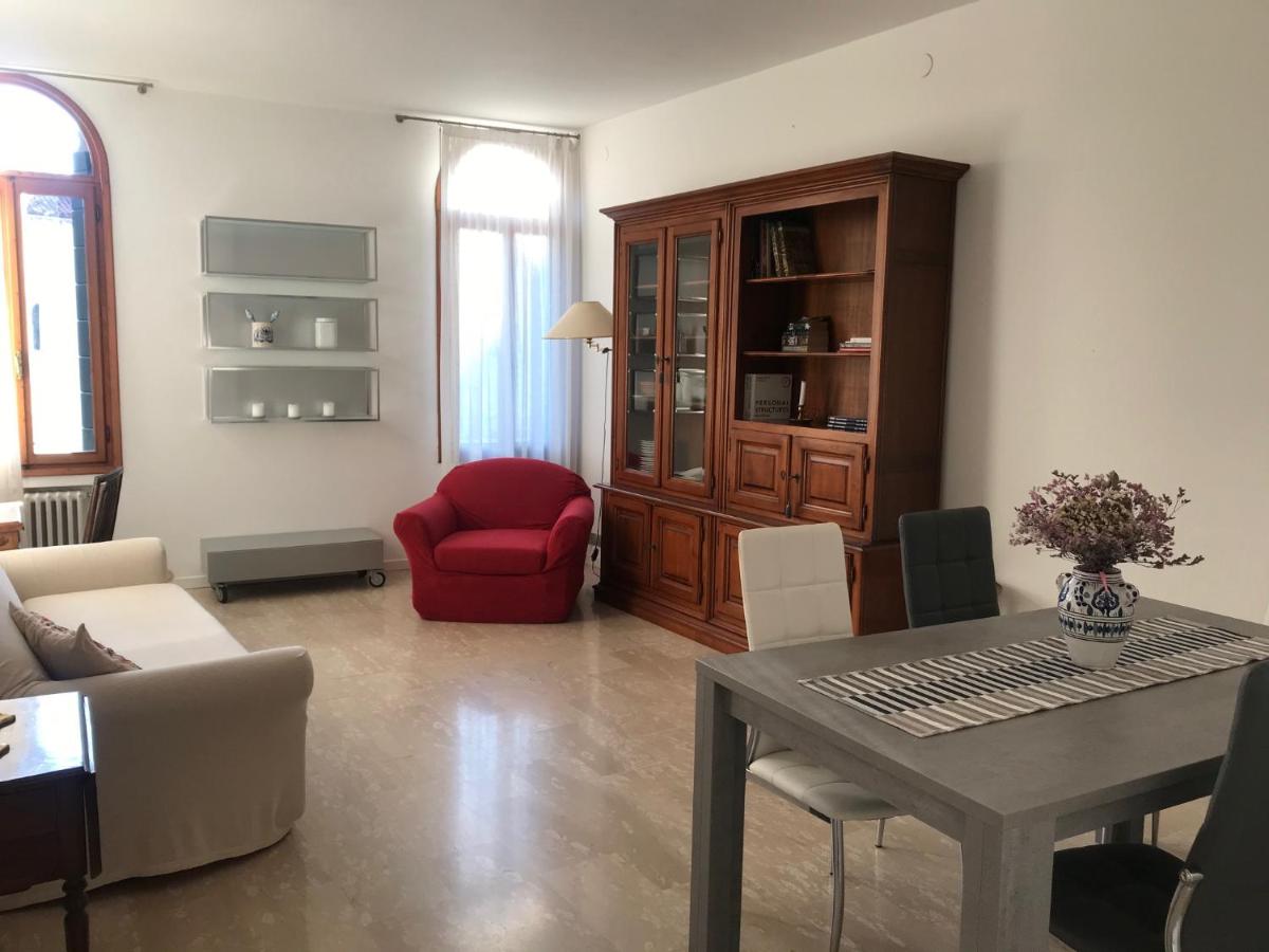 Venice Homes & Holidays
