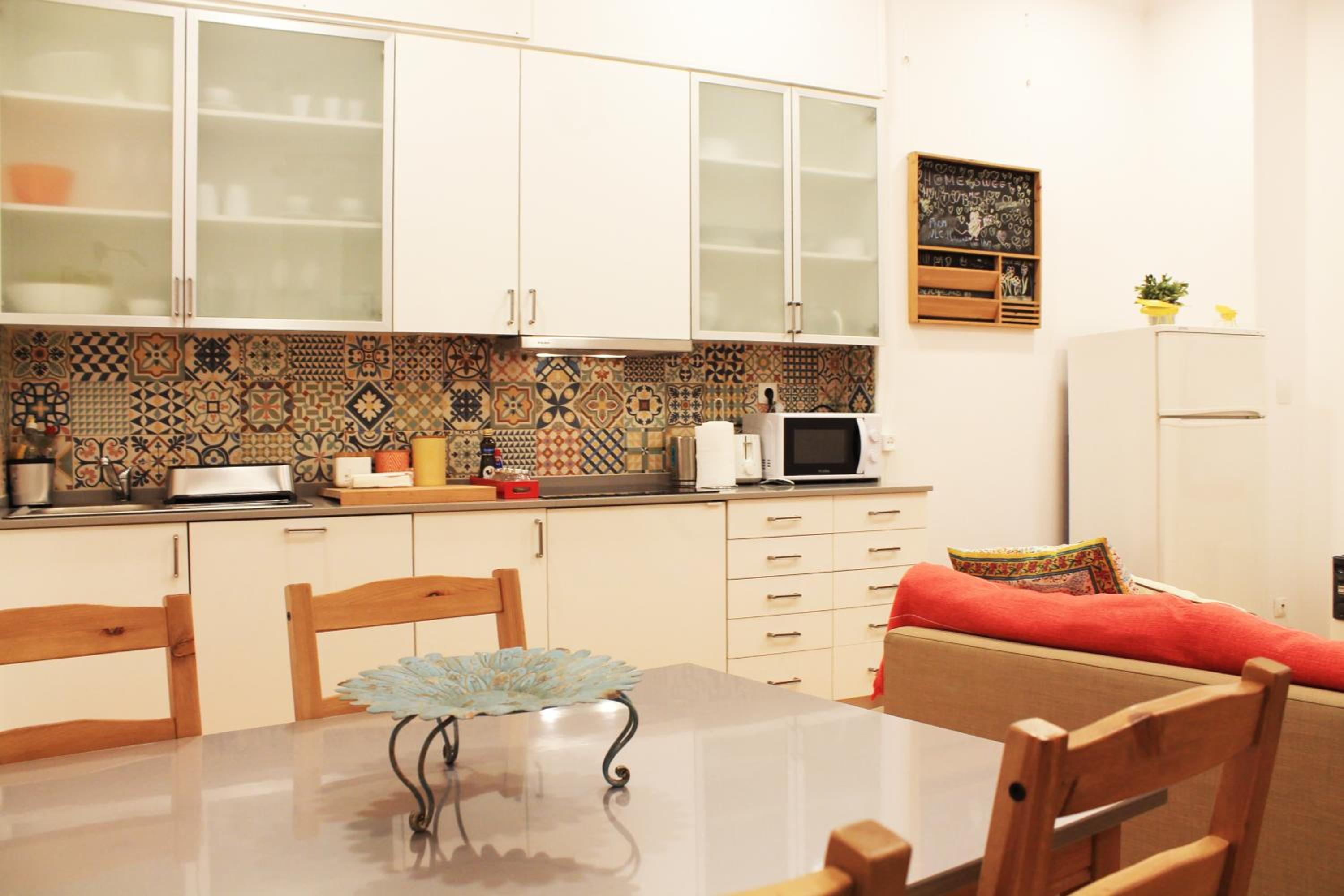 Alfama Comfy Premium Apartment view 4