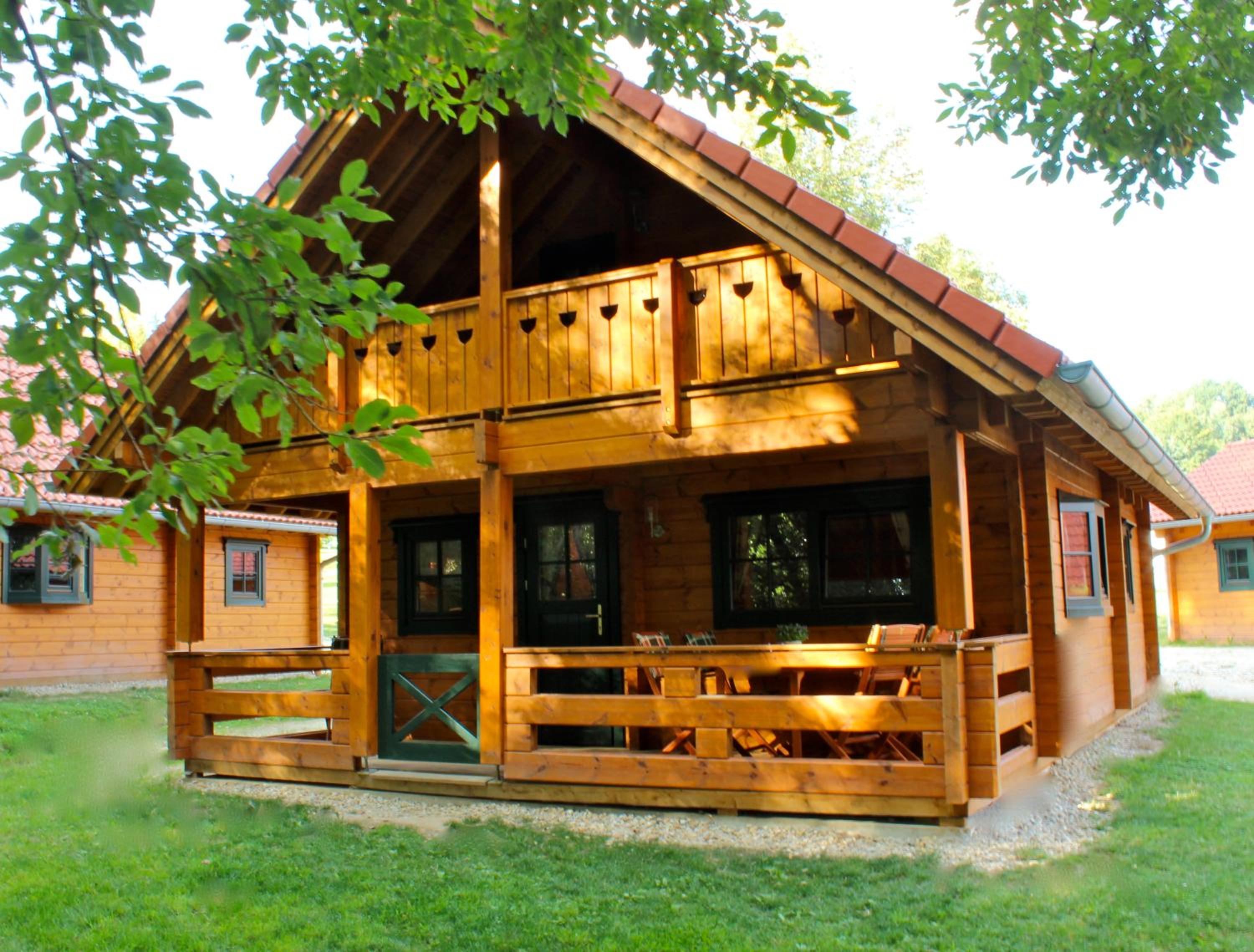 Ferienpark Arber view 4