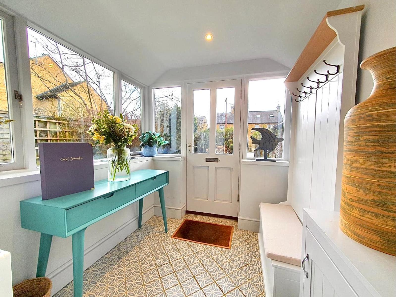 Woodbine Cottage 4