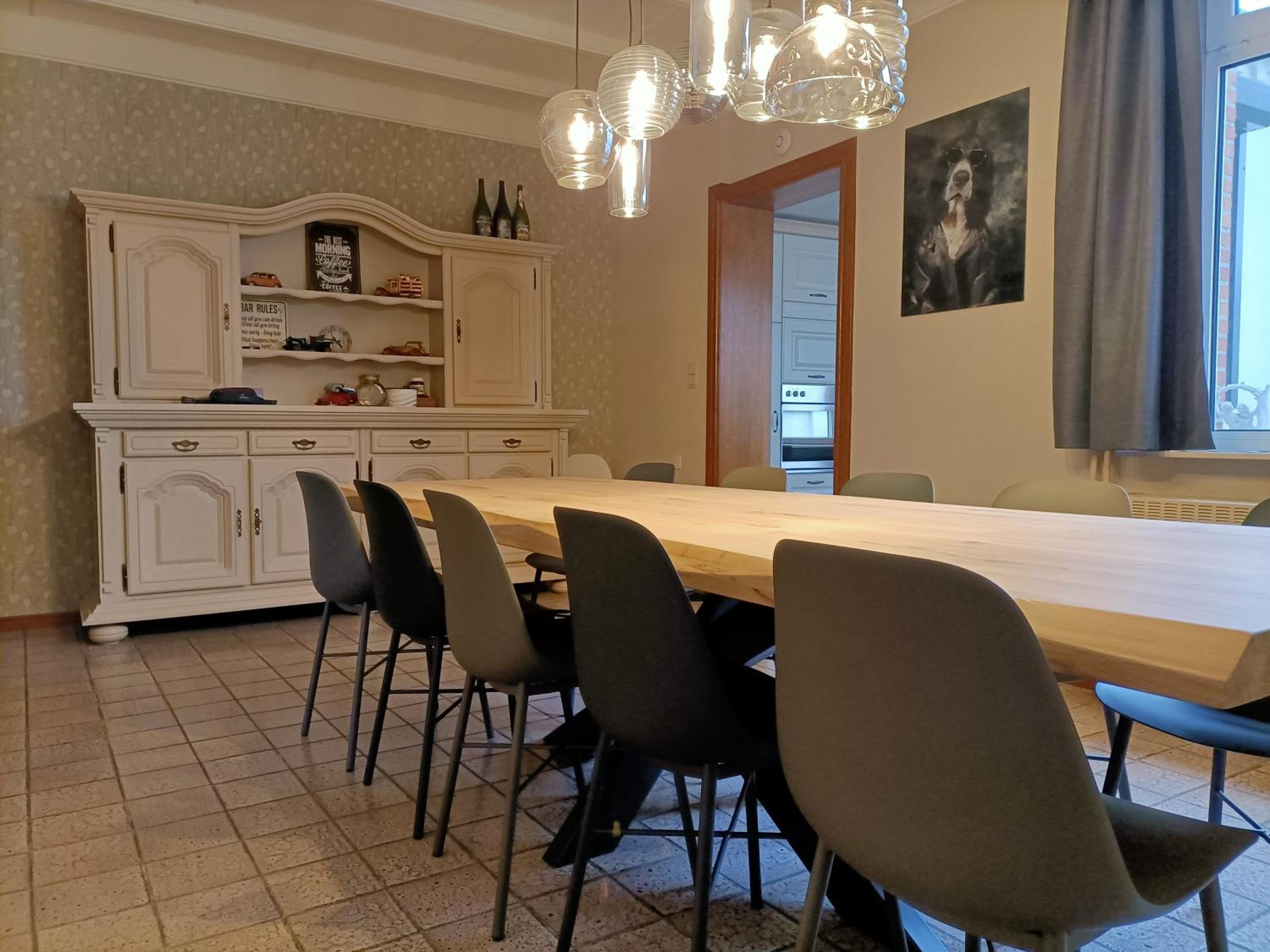 Moodraz vakantiehuis centrum Peer