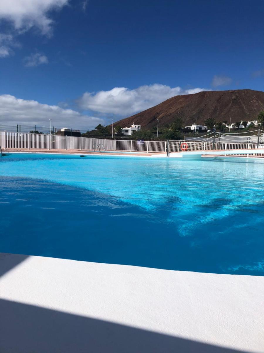 Casa María, bonito bungalow en Lanzarote photo 4