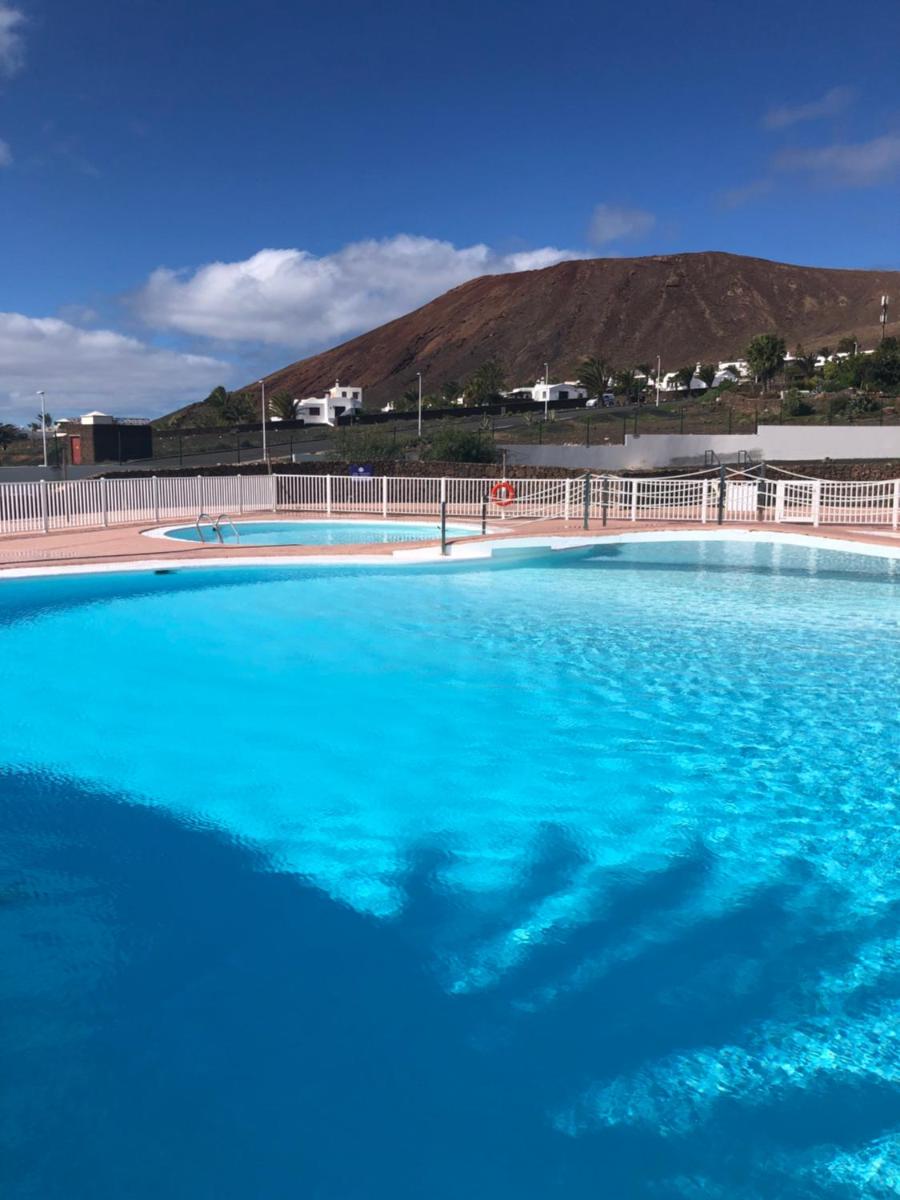 Casa María, bonito bungalow en Lanzarote photo 3