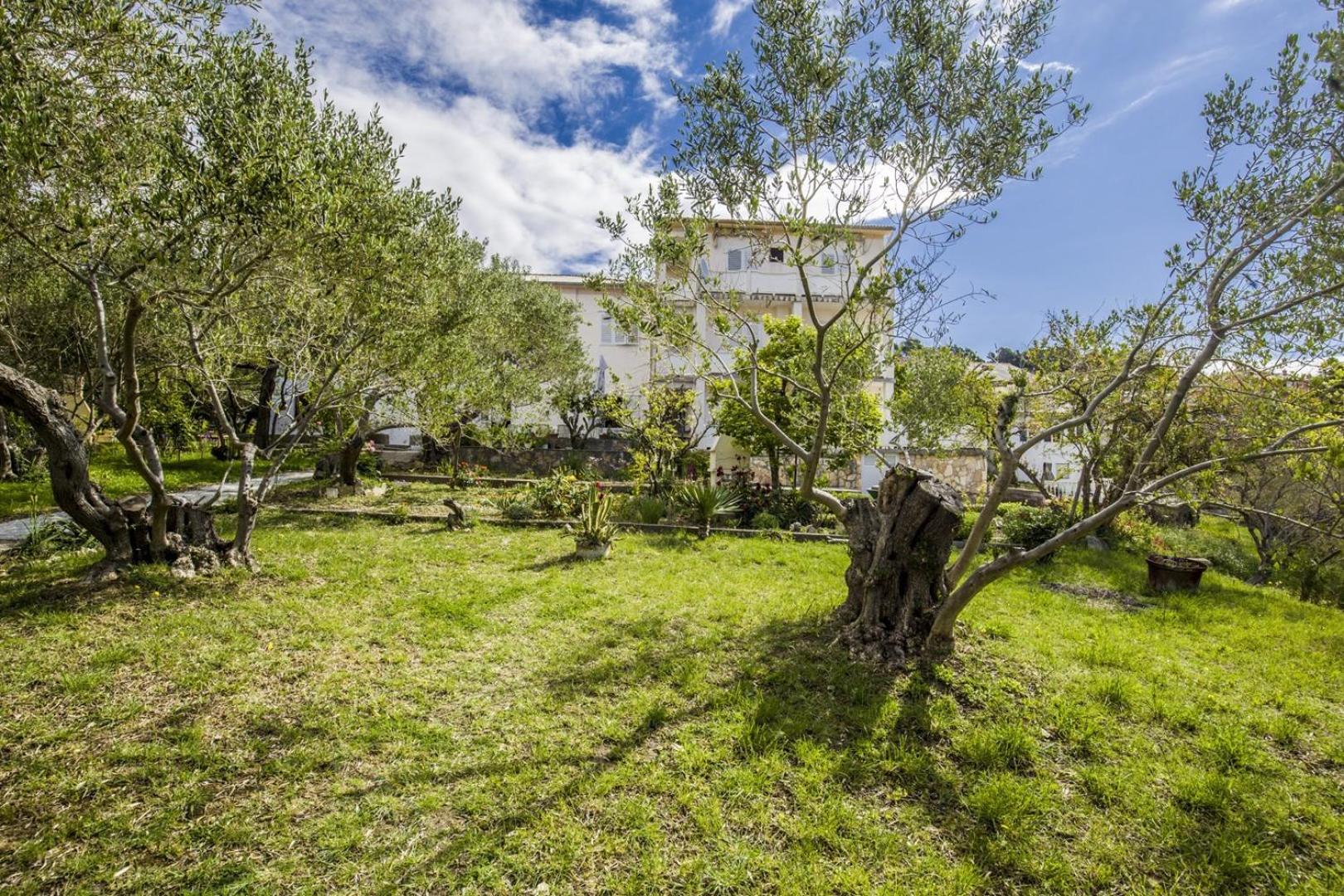 Rooms Padovan view 3