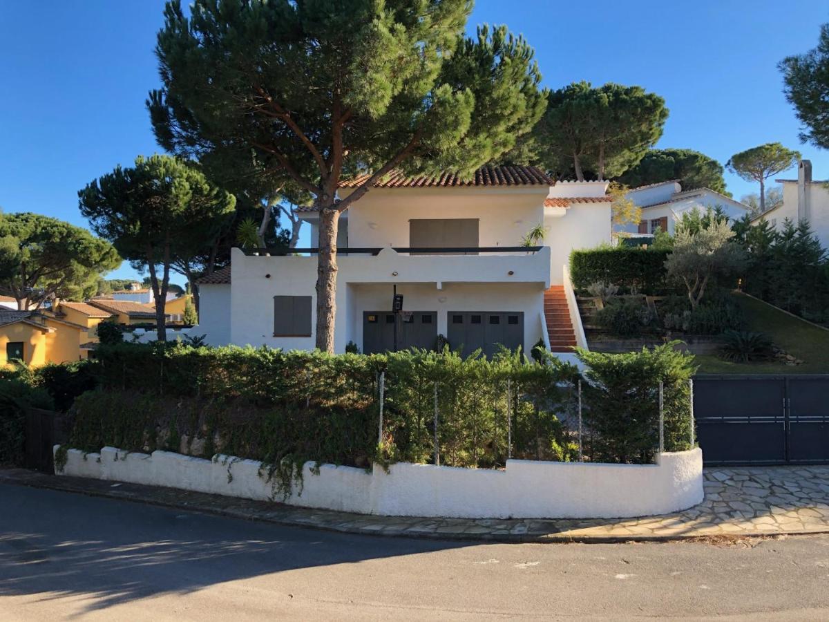 Hotel Villa in Pals met prive zwembad en tuin - Image 1