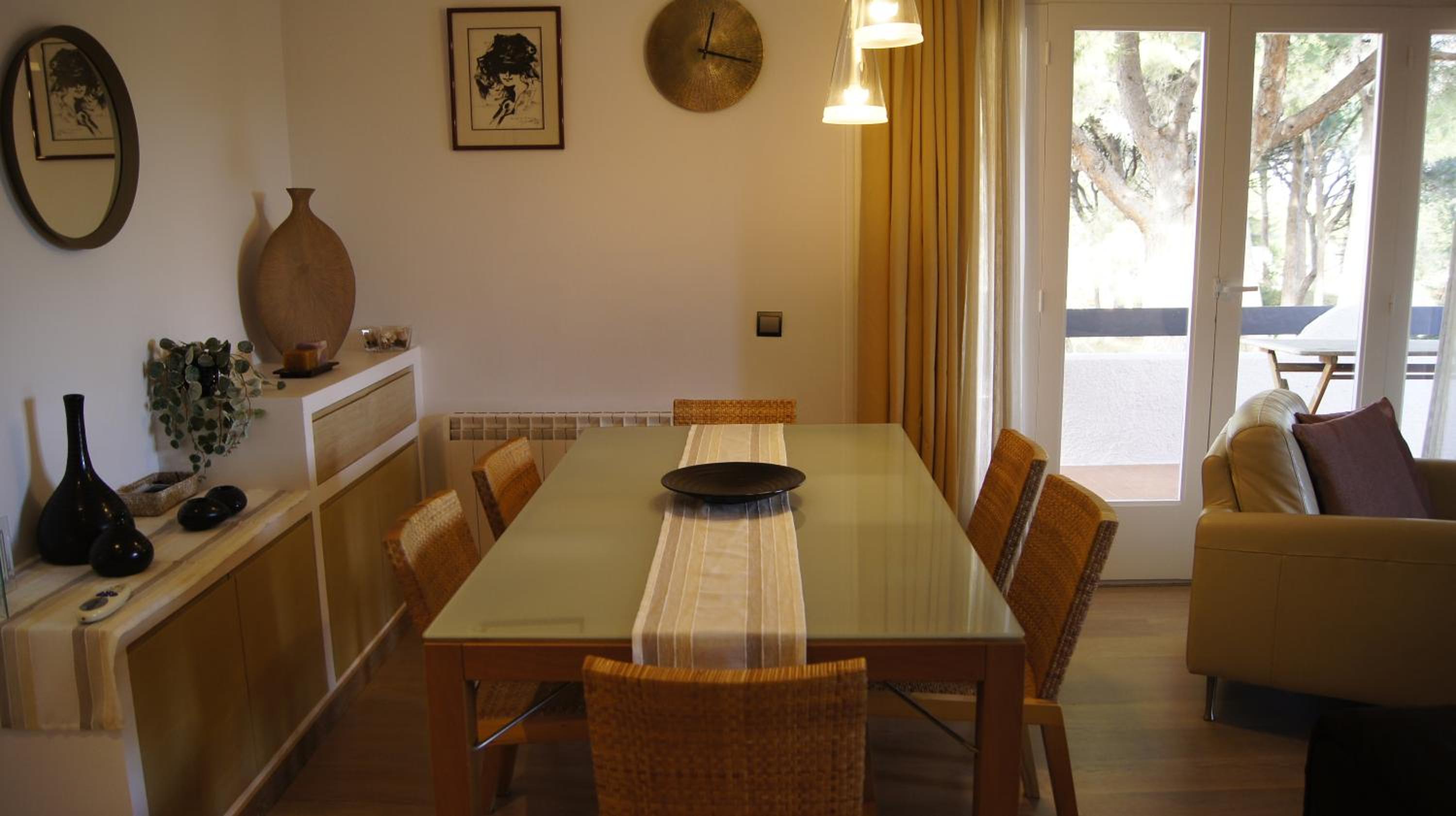 Villa in Pals met prive zwembad en tuin view 4