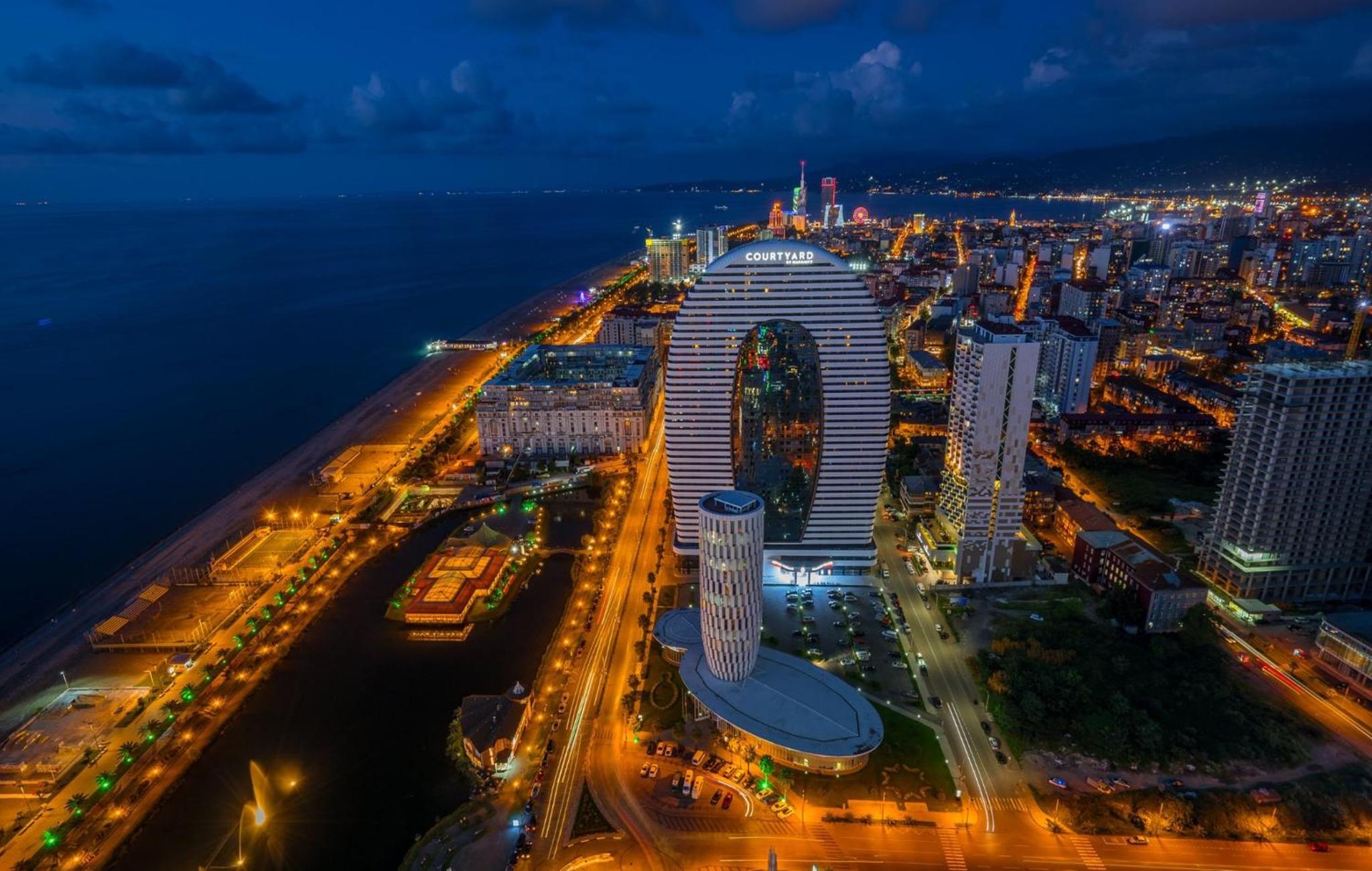 Apartment Batumi Shou