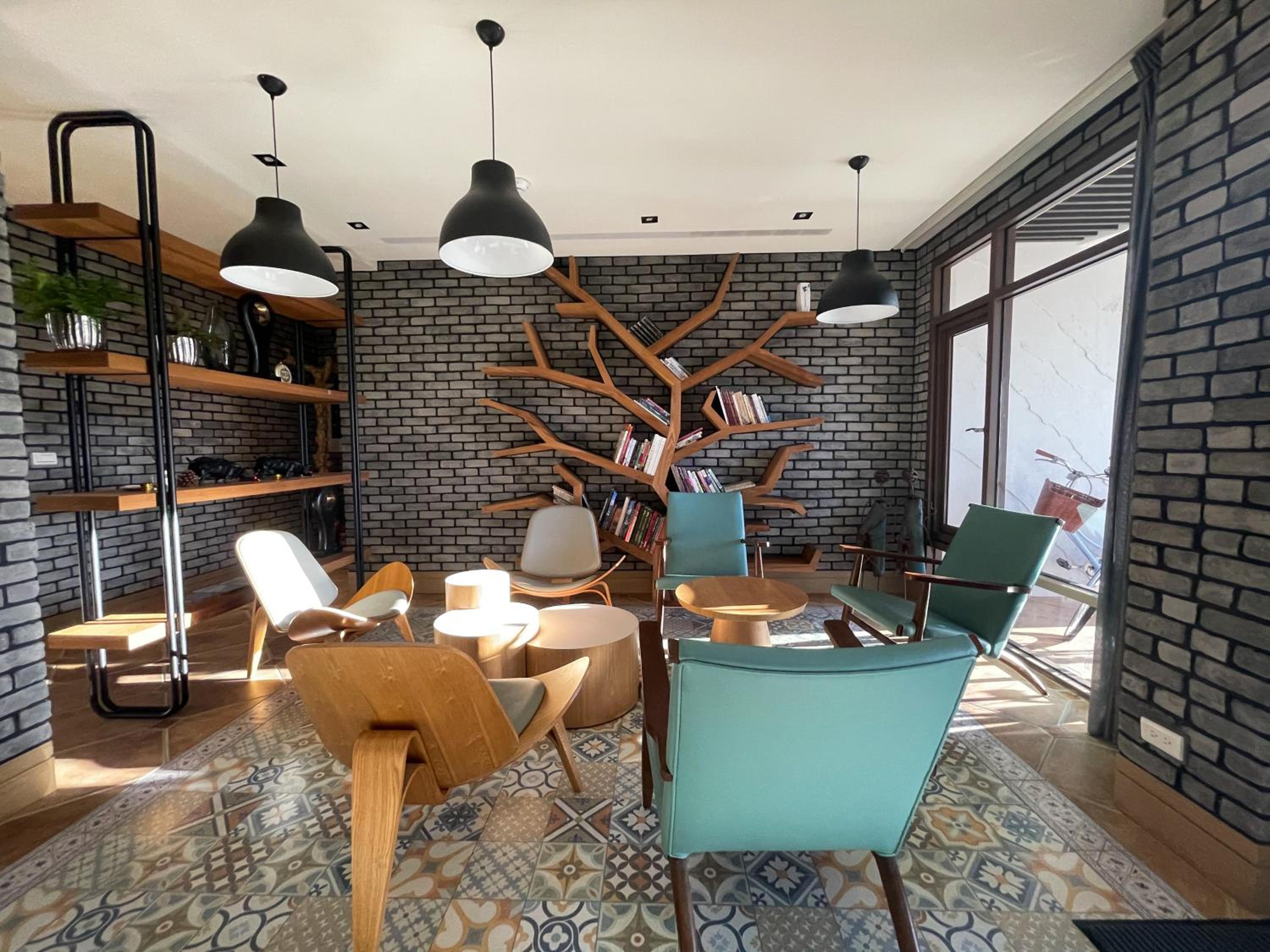 Kenting 4 Sisters Villa