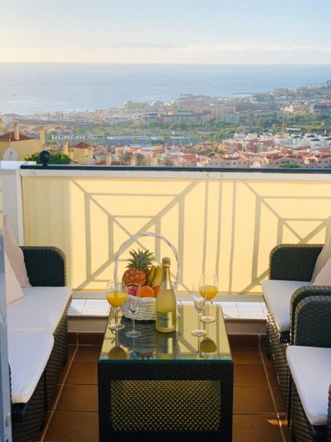 Hotel Duplex Penthouse Panoramic Del Atlantico - Image 1