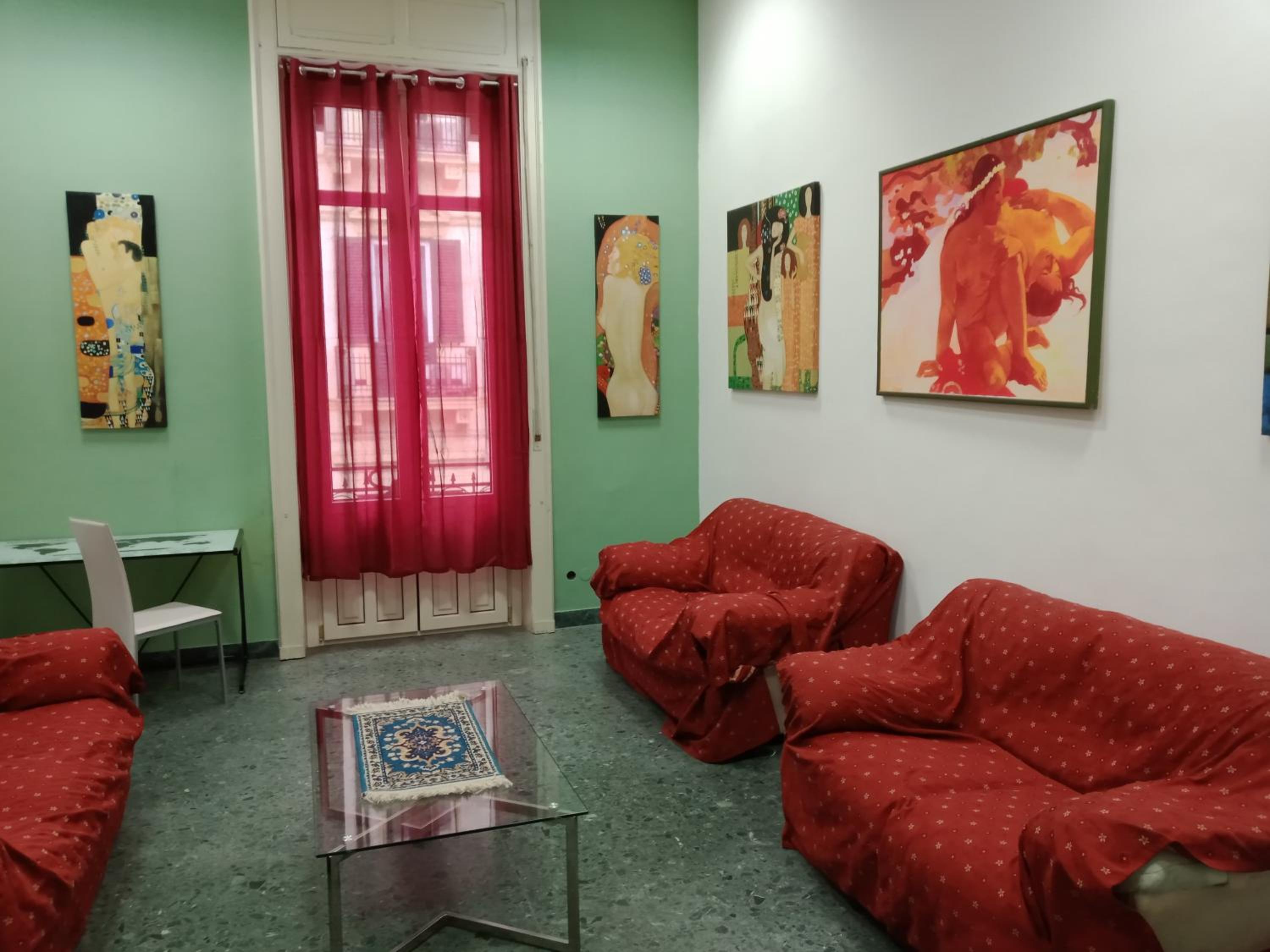 Al Torrione B&B