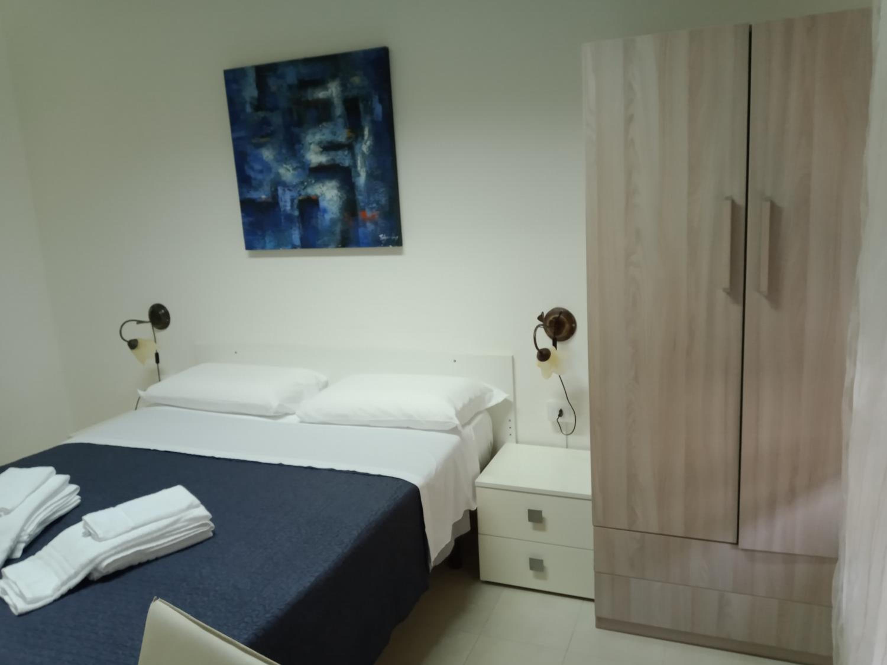 Al Torrione B&B