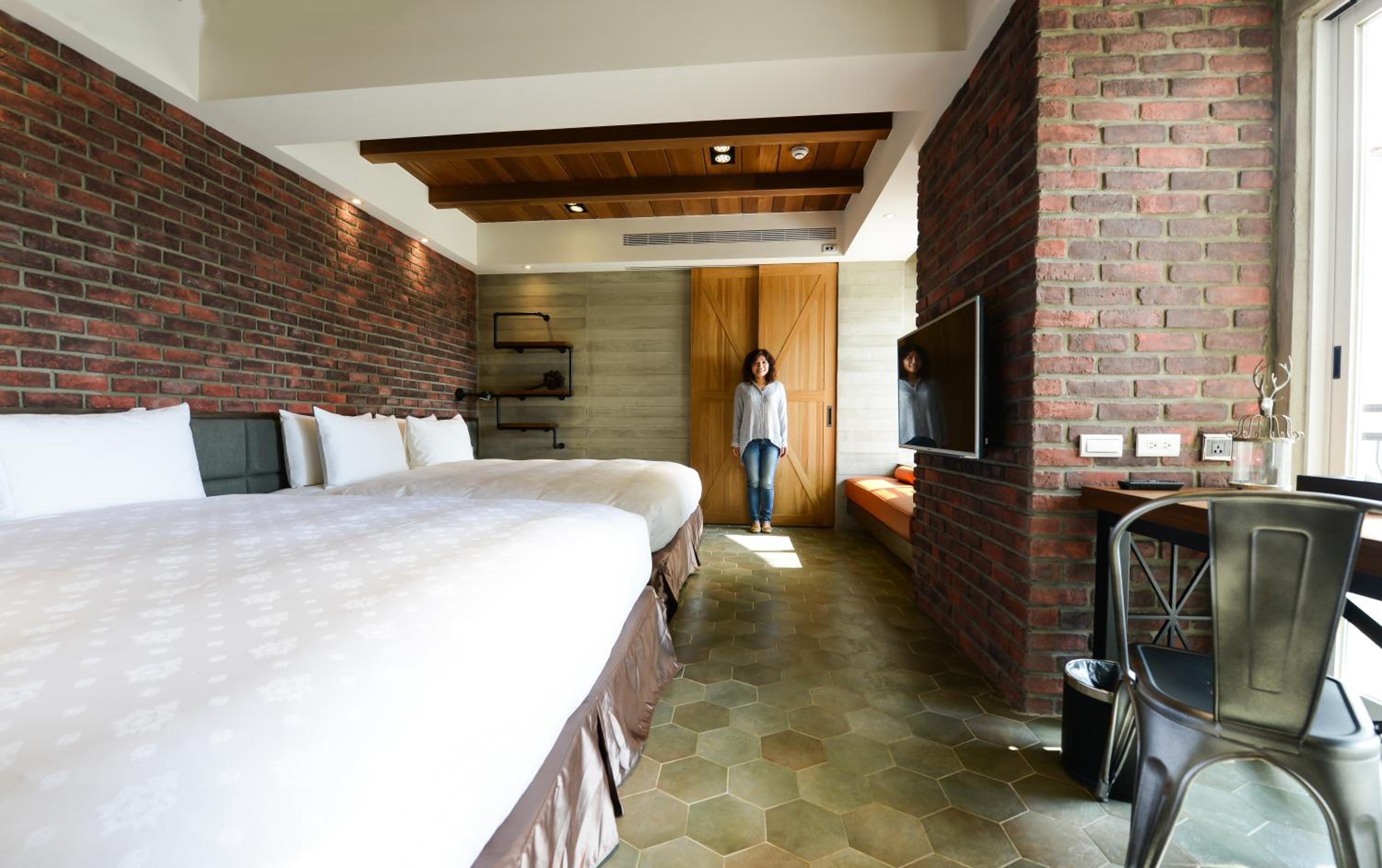 Kenting 4 Sisters Villa