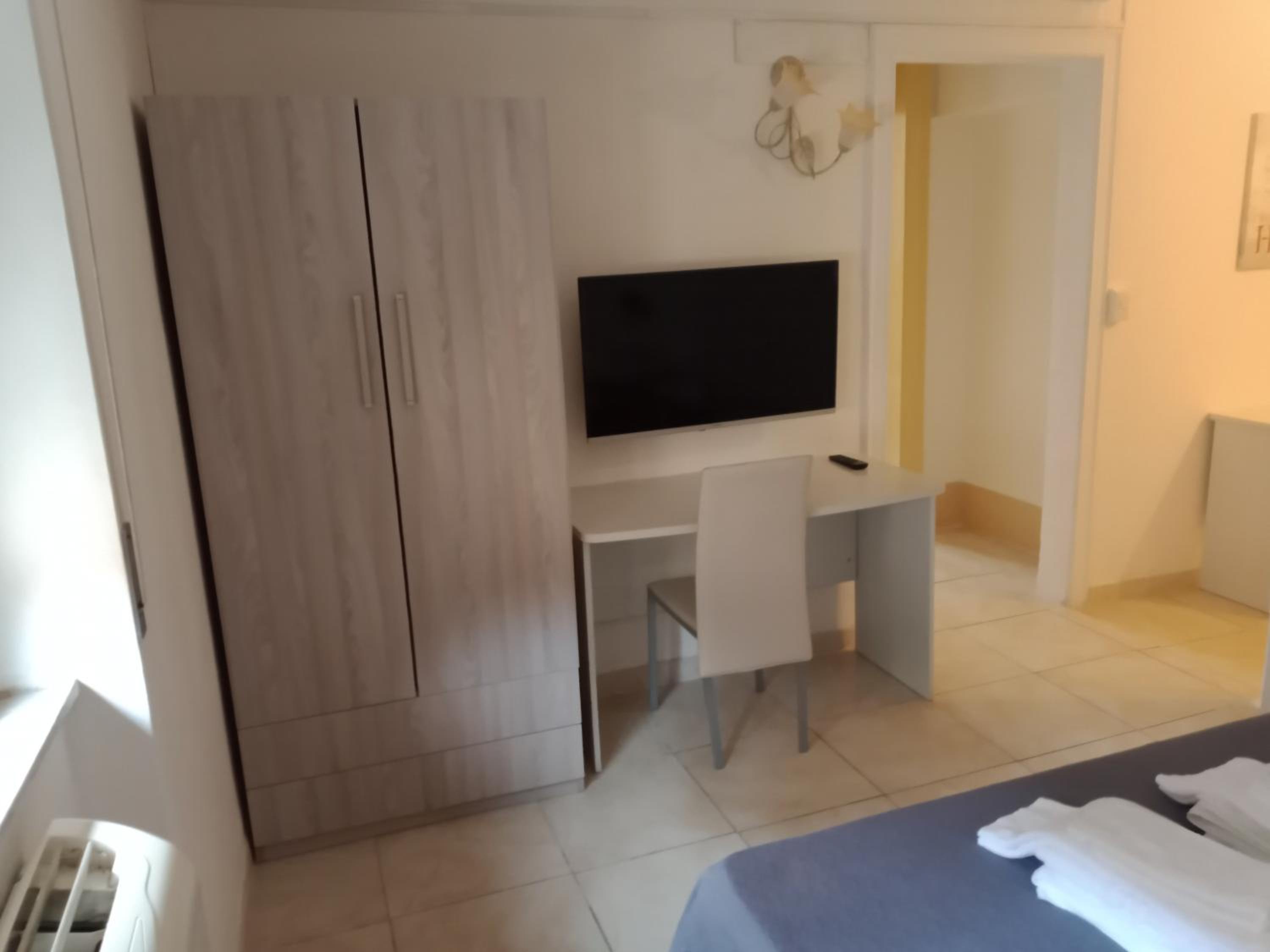 Al Torrione B&B