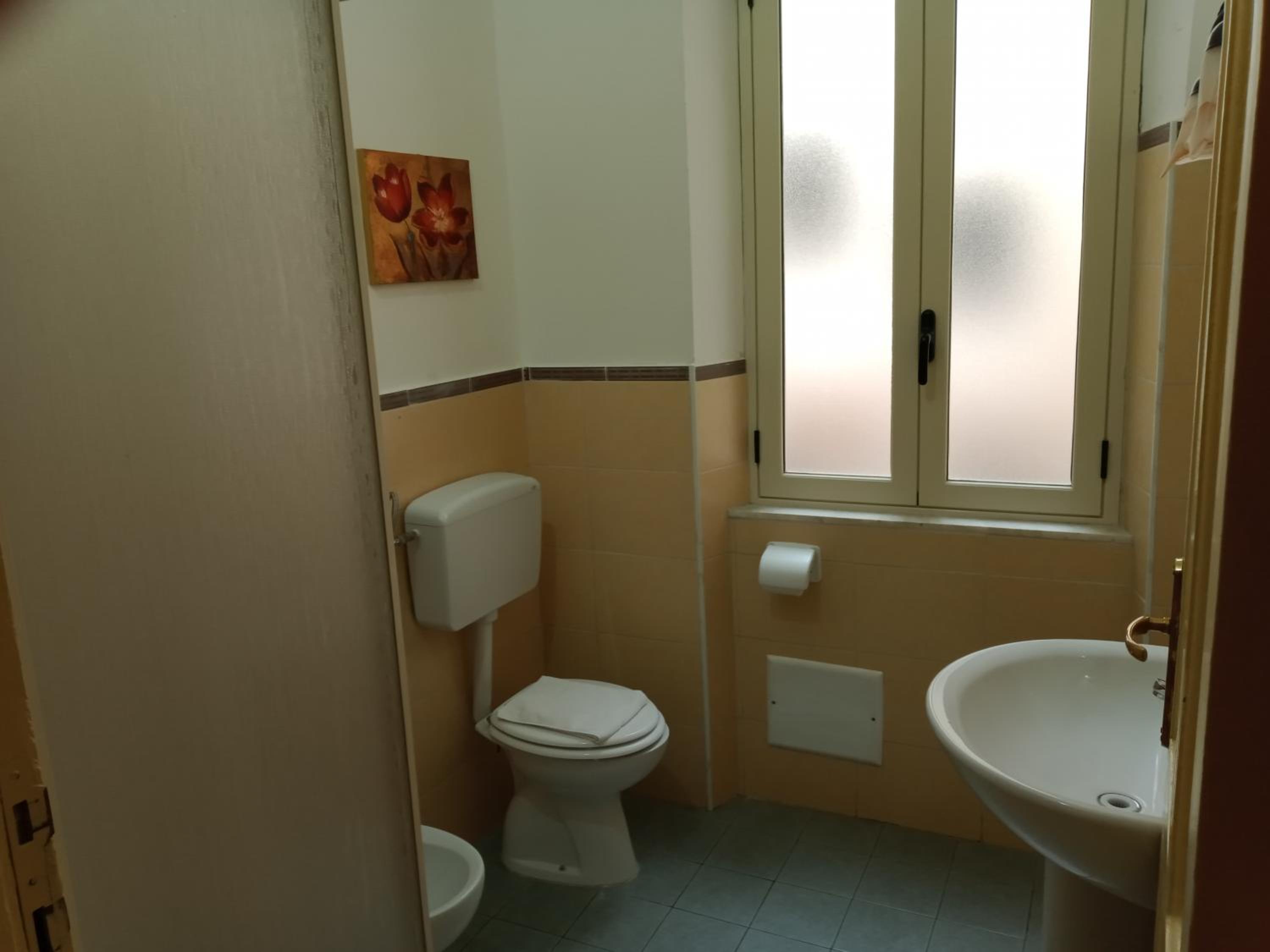 Al Torrione B&B