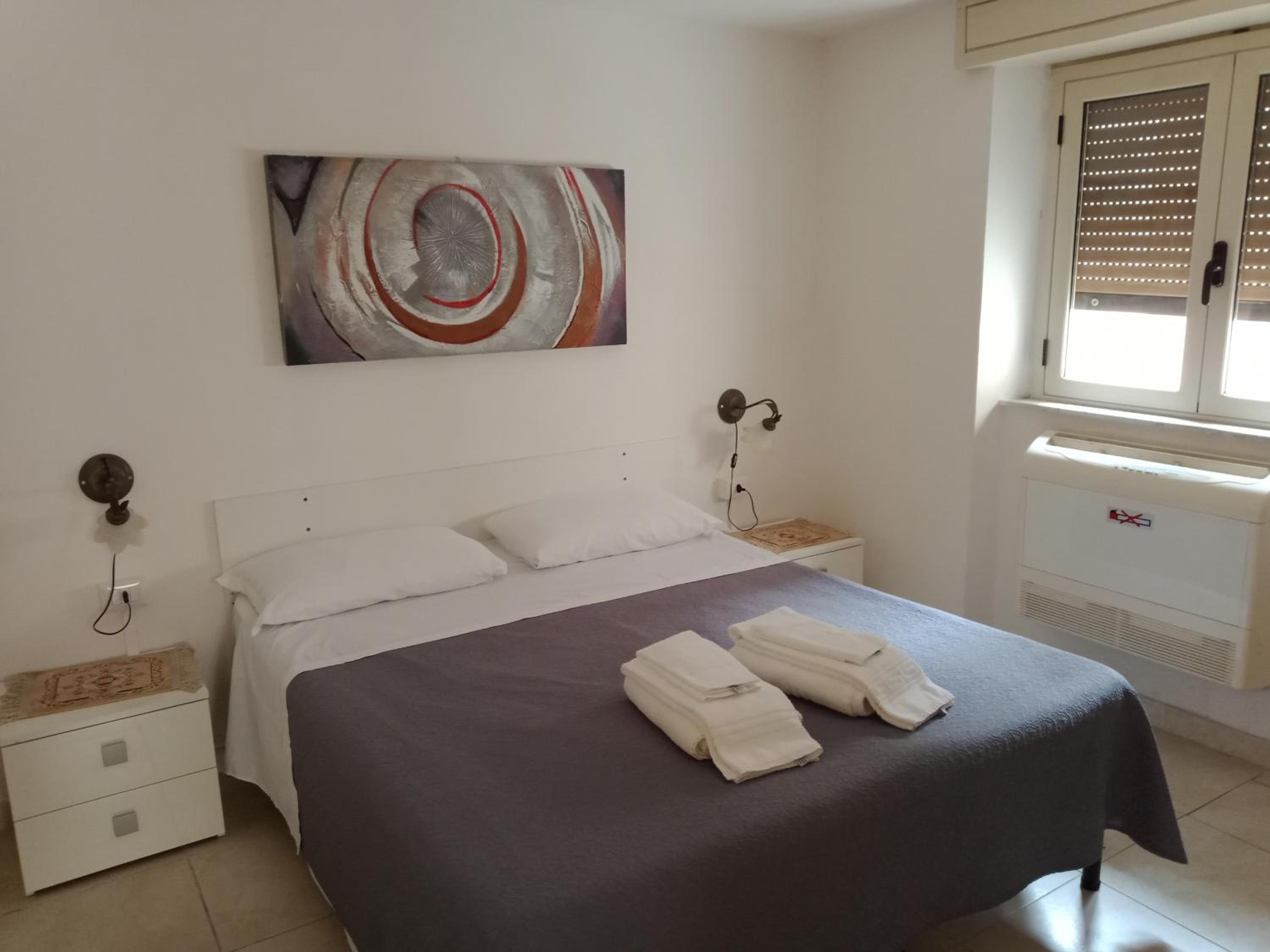 Al Torrione B&B
