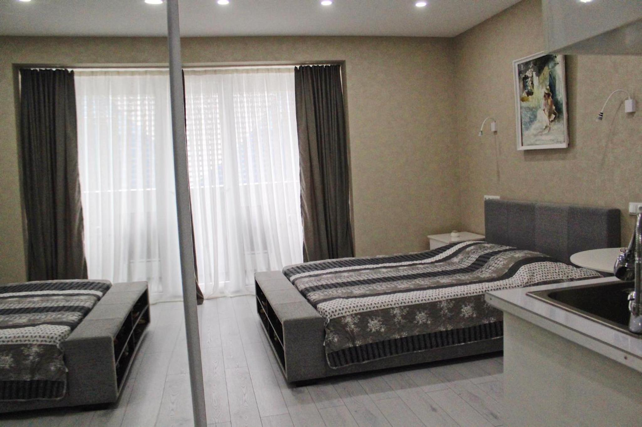 Apartment Batumi Shou