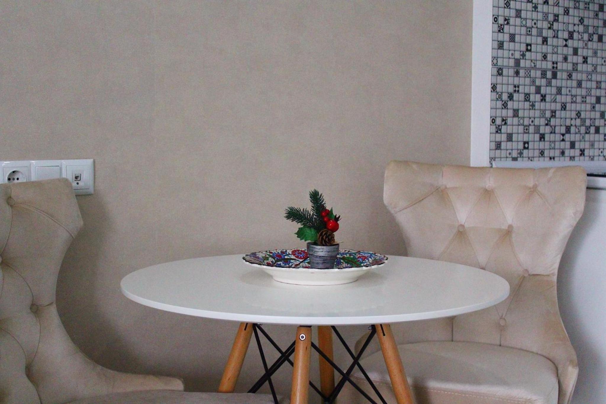 Apartment Batumi Shou