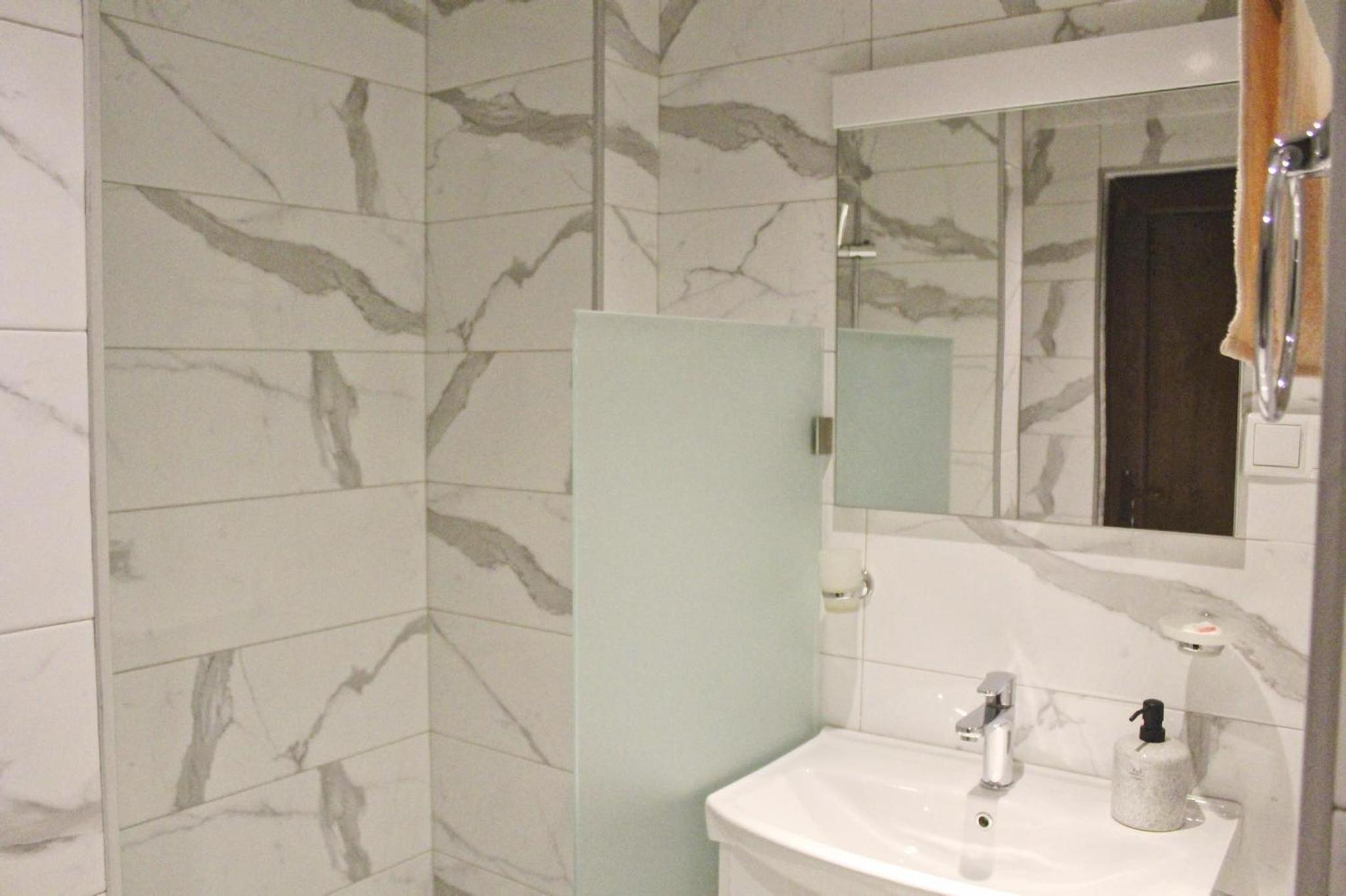 Apartment Batumi Shou