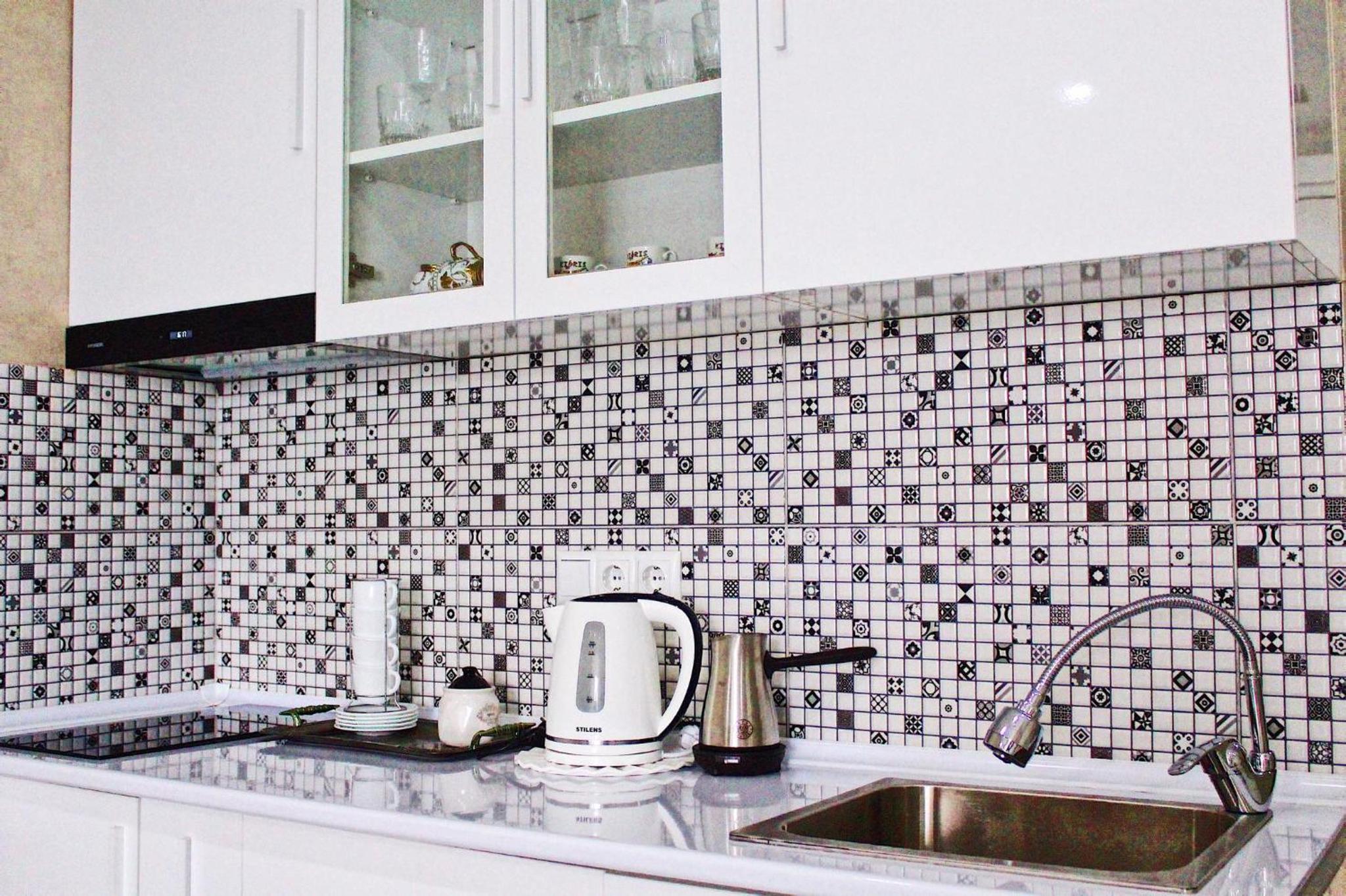 Apartment Batumi Shou