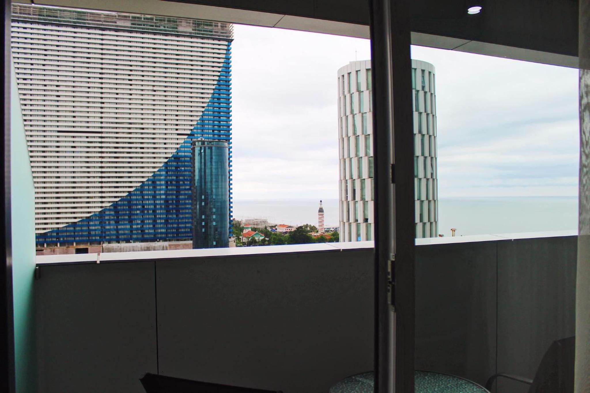 Apartment Batumi Shou