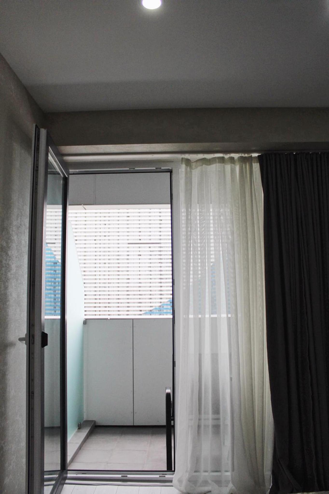 Apartment Batumi Shou