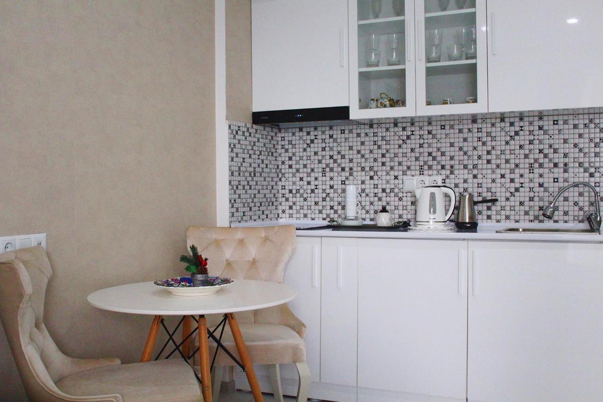 Apartment Batumi Shou