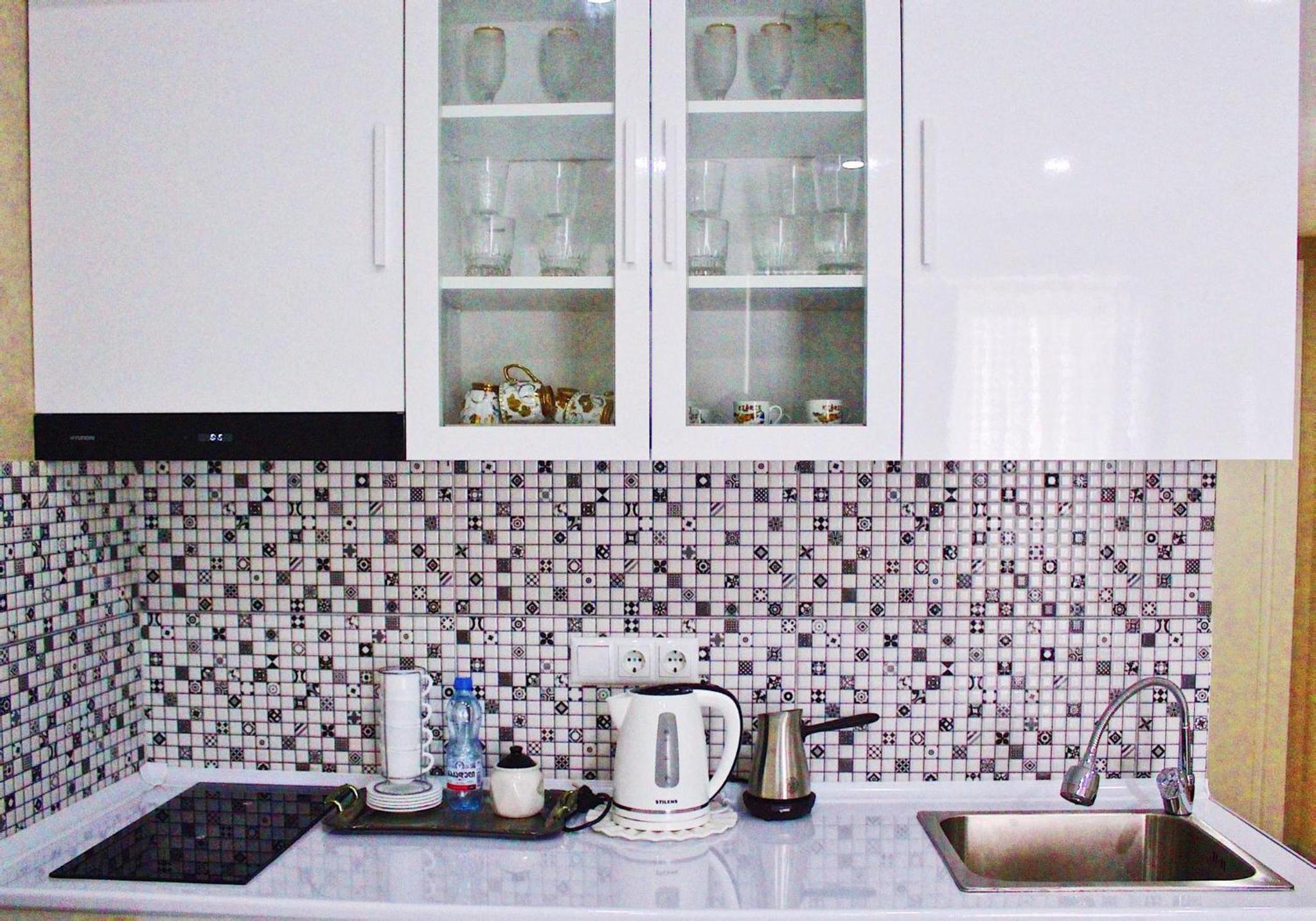 Apartment Batumi Shou