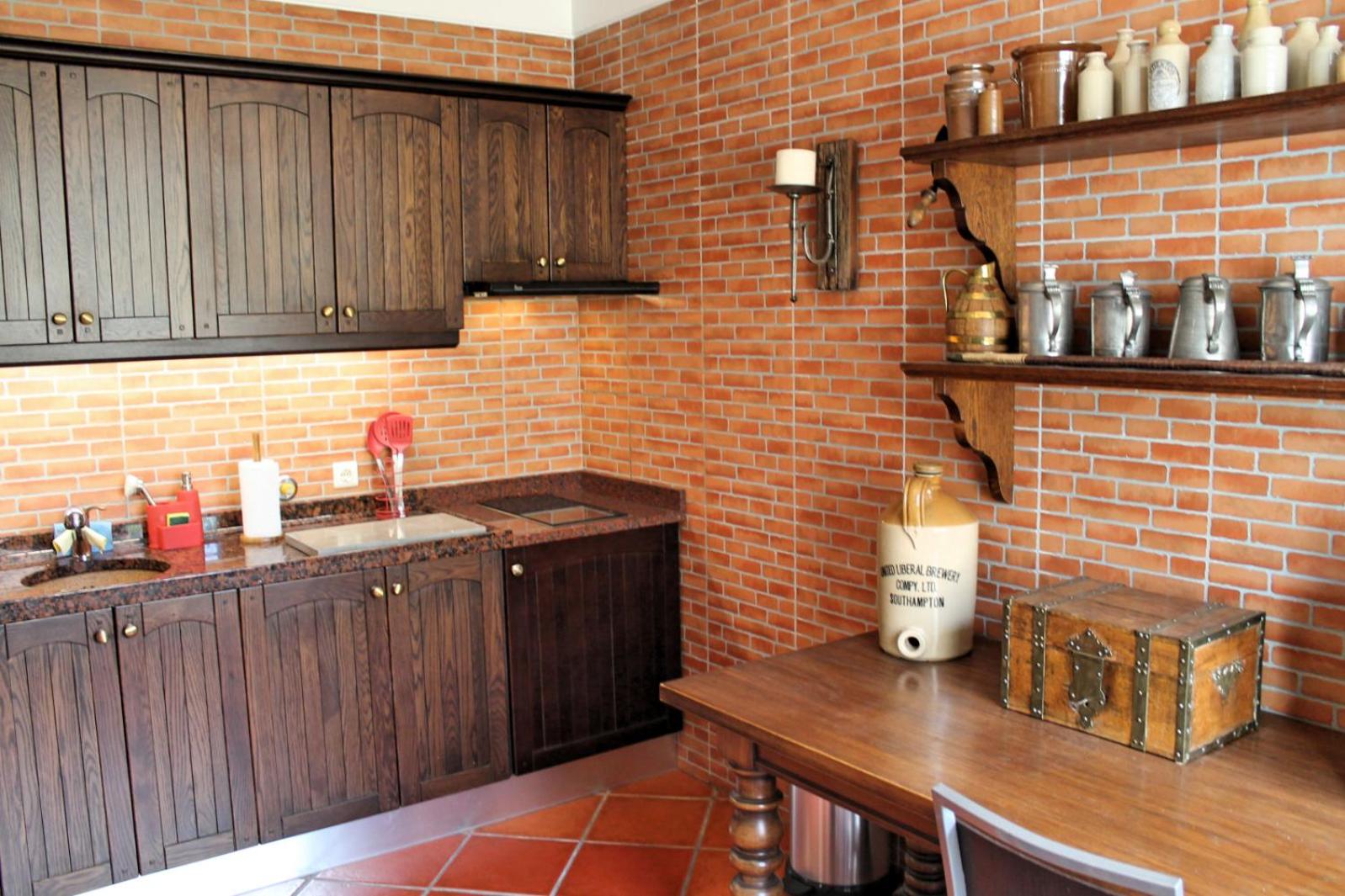 Magnificent Funchal Villa Villa Luzia 5 Bedrooms Sea & City Views view 5