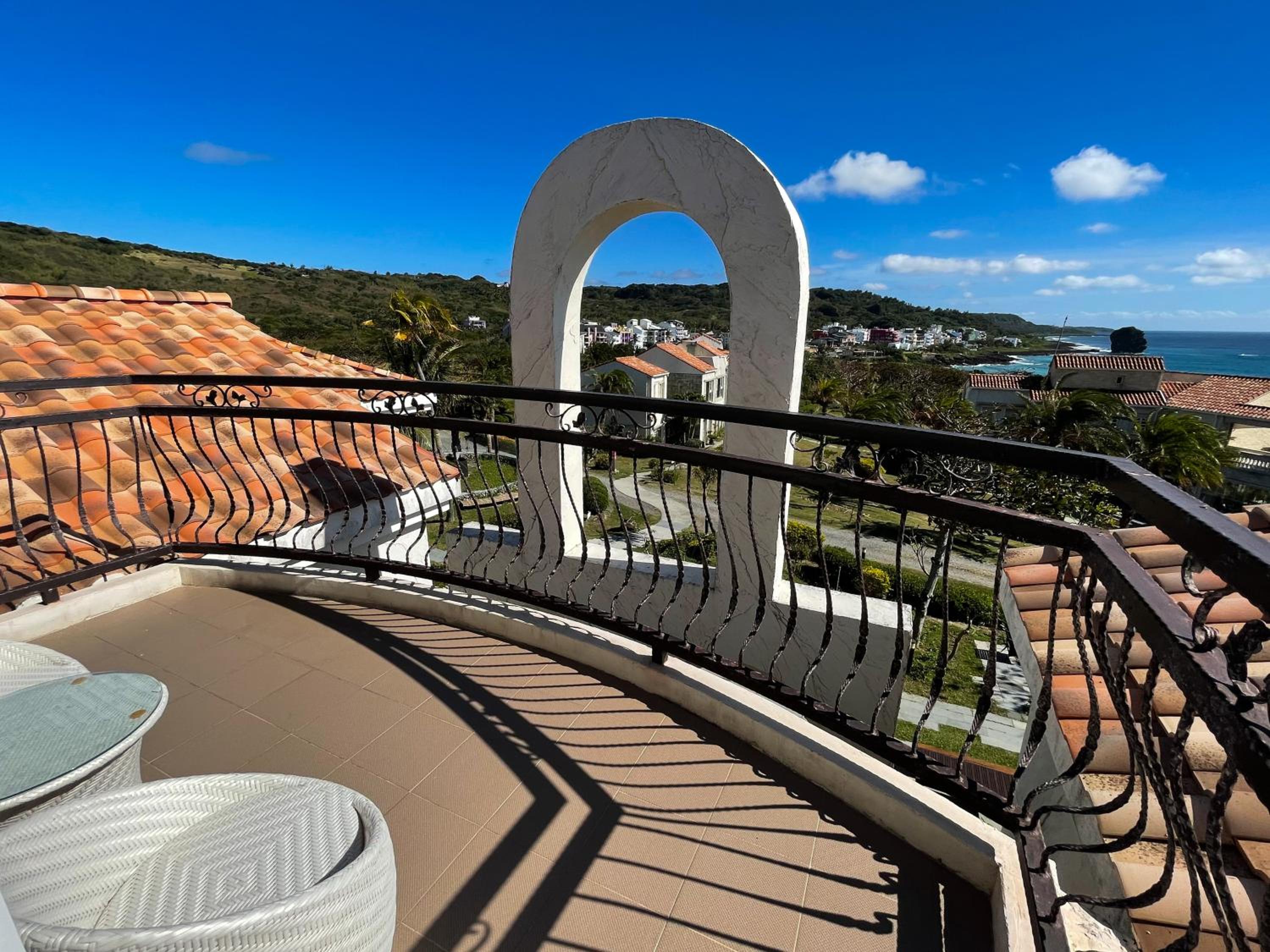 Kenting 4 Sisters Villa