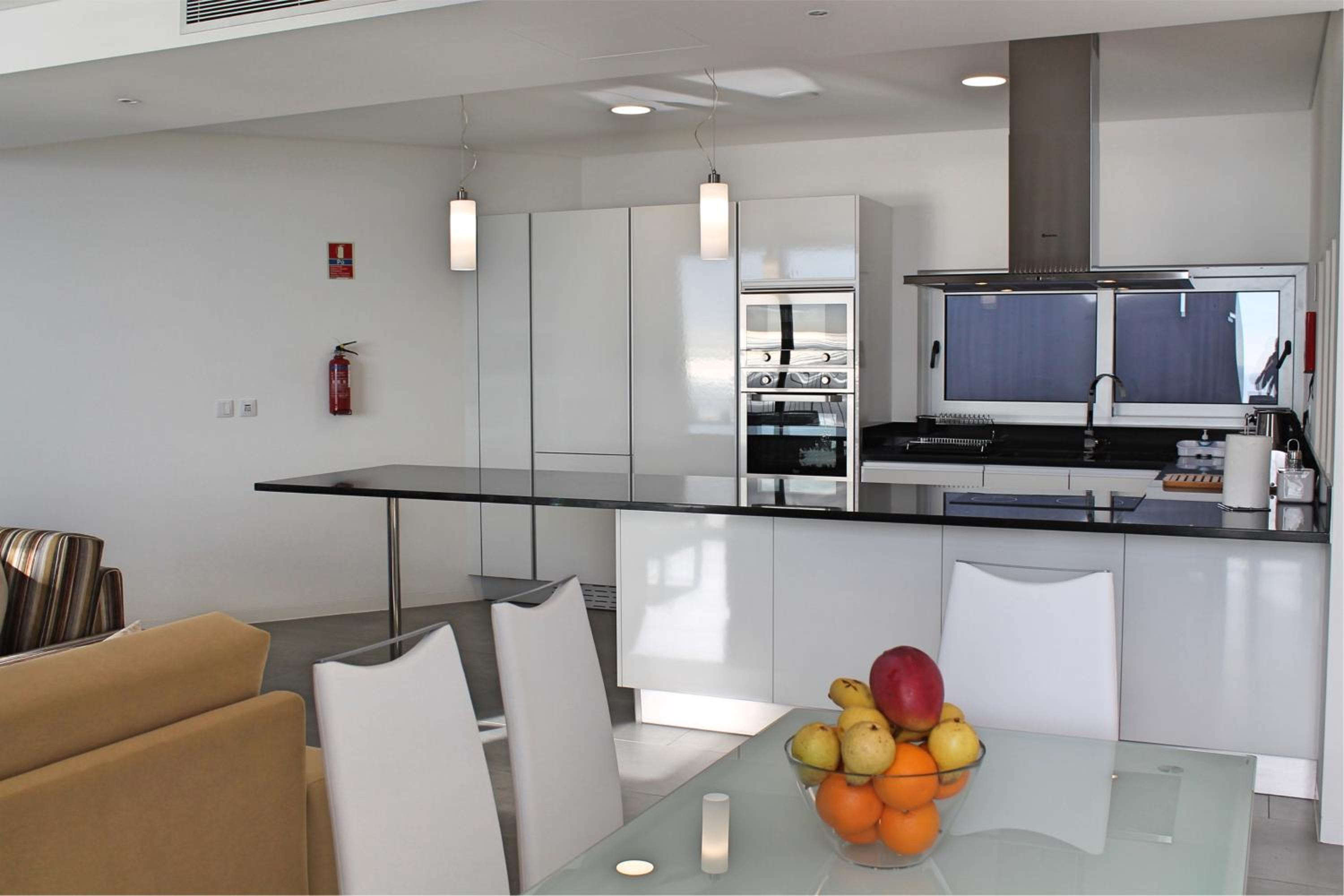 Spectacular Calheta Villa Villa Cliffscape 3 Bedrooms Panoramic Sea View