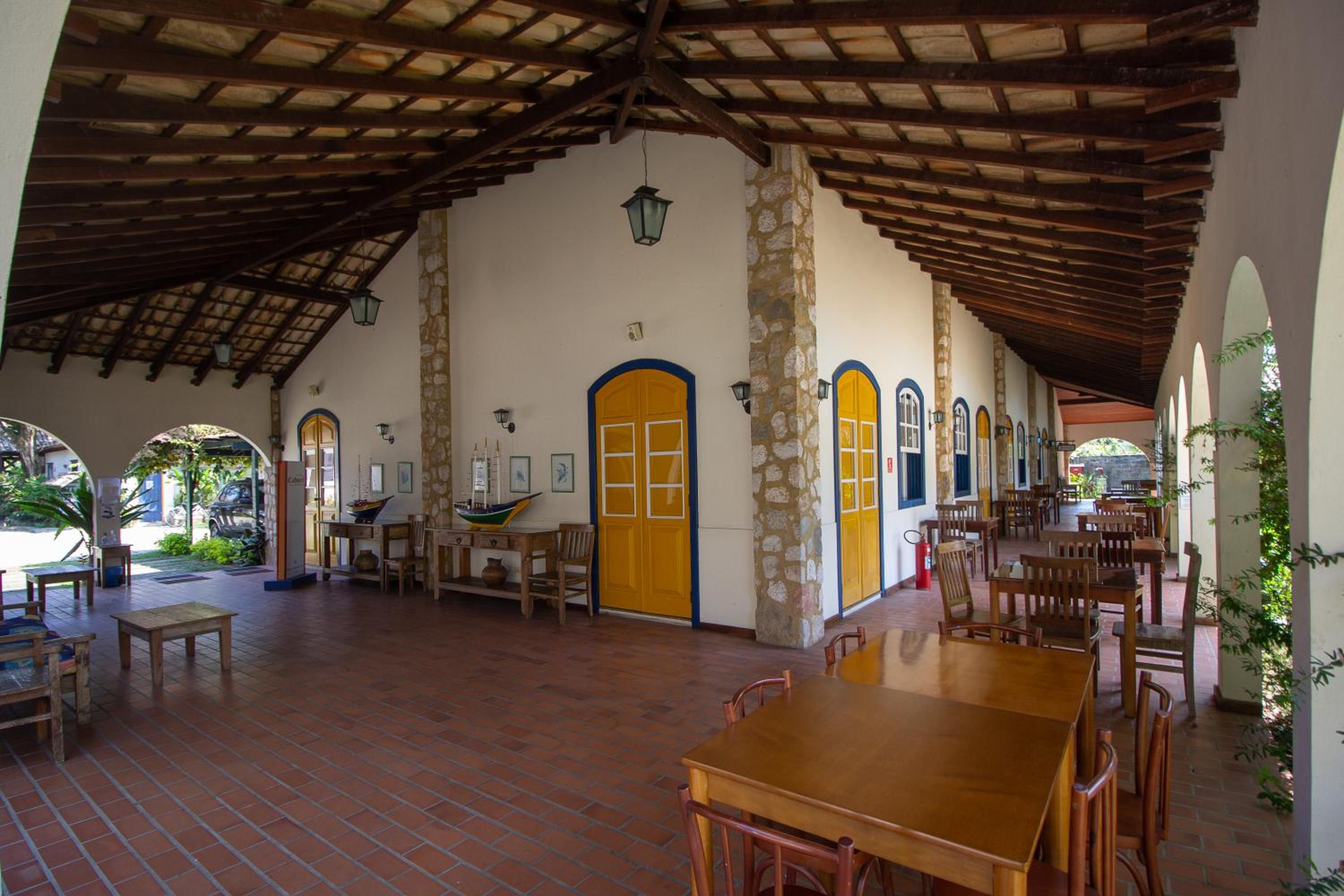Villas De Paraty