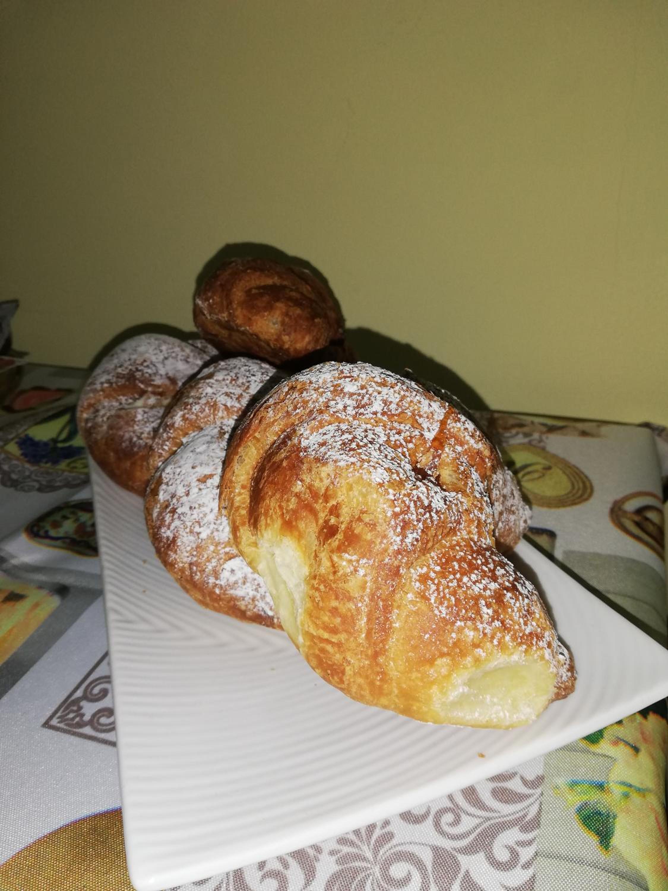 Le Coste Affittacamere view 3