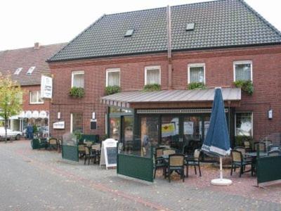 Hotel Franke