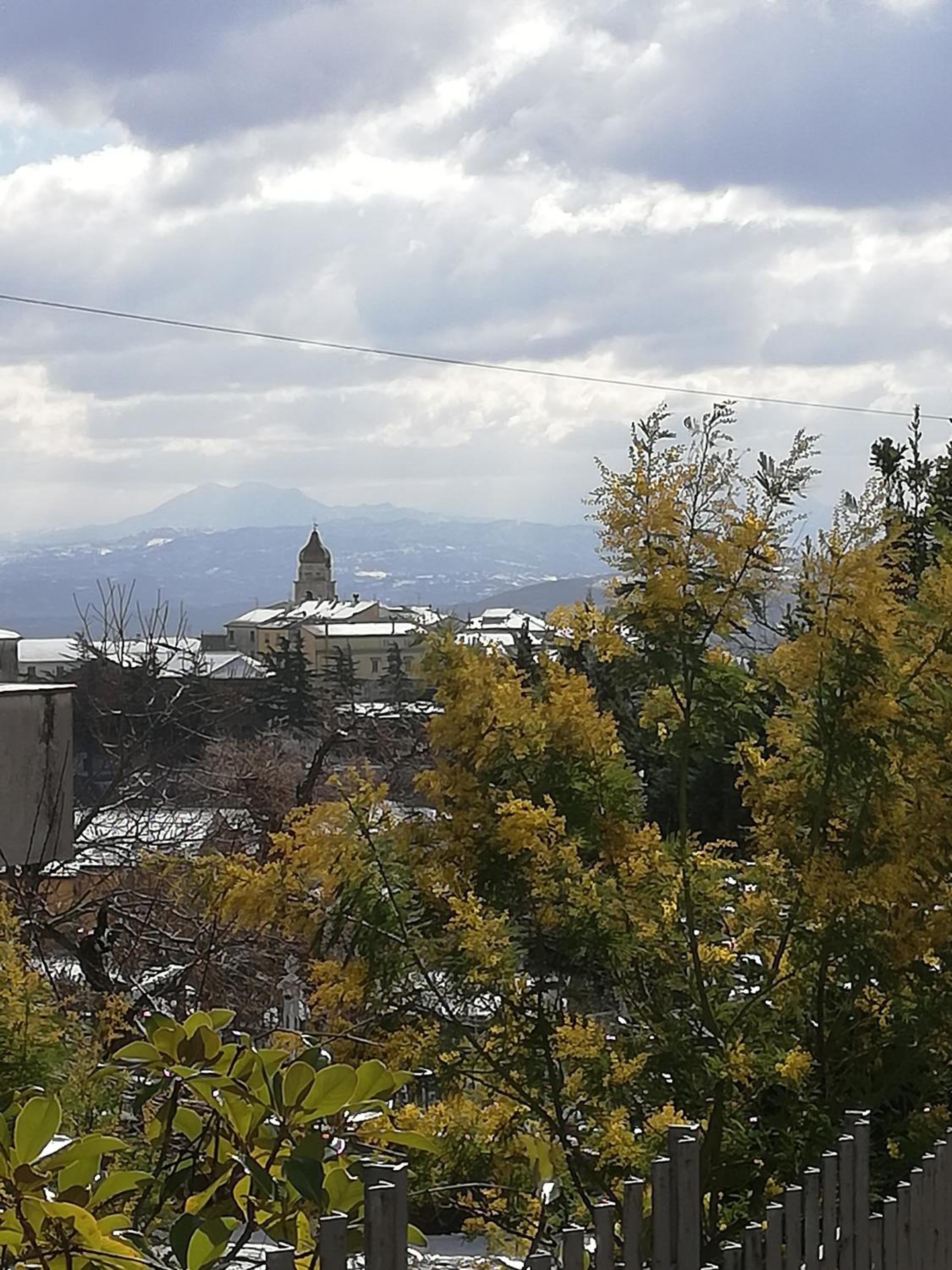Le Coste Affittacamere view 2