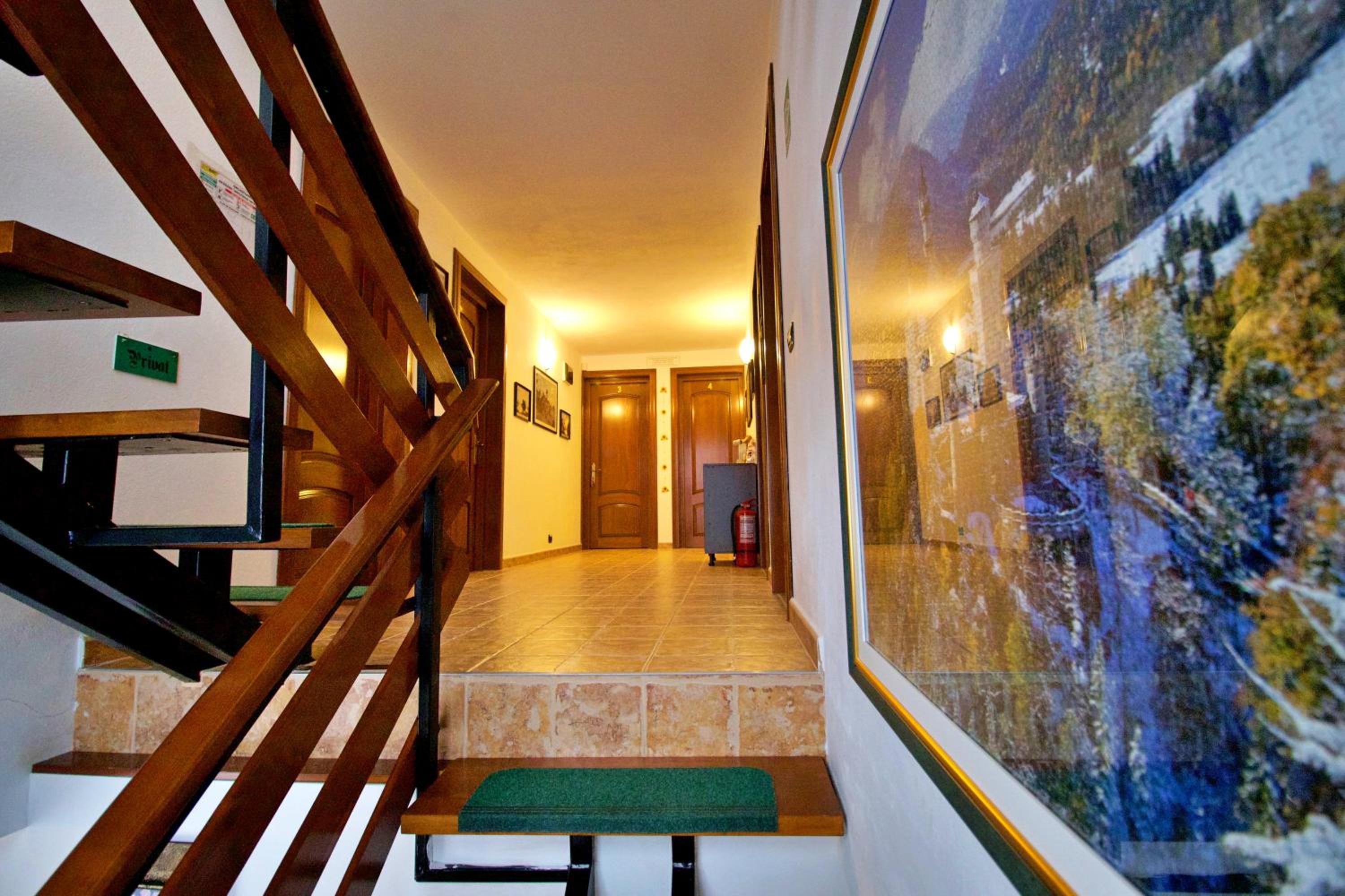 Pensiunea Nordica view 5