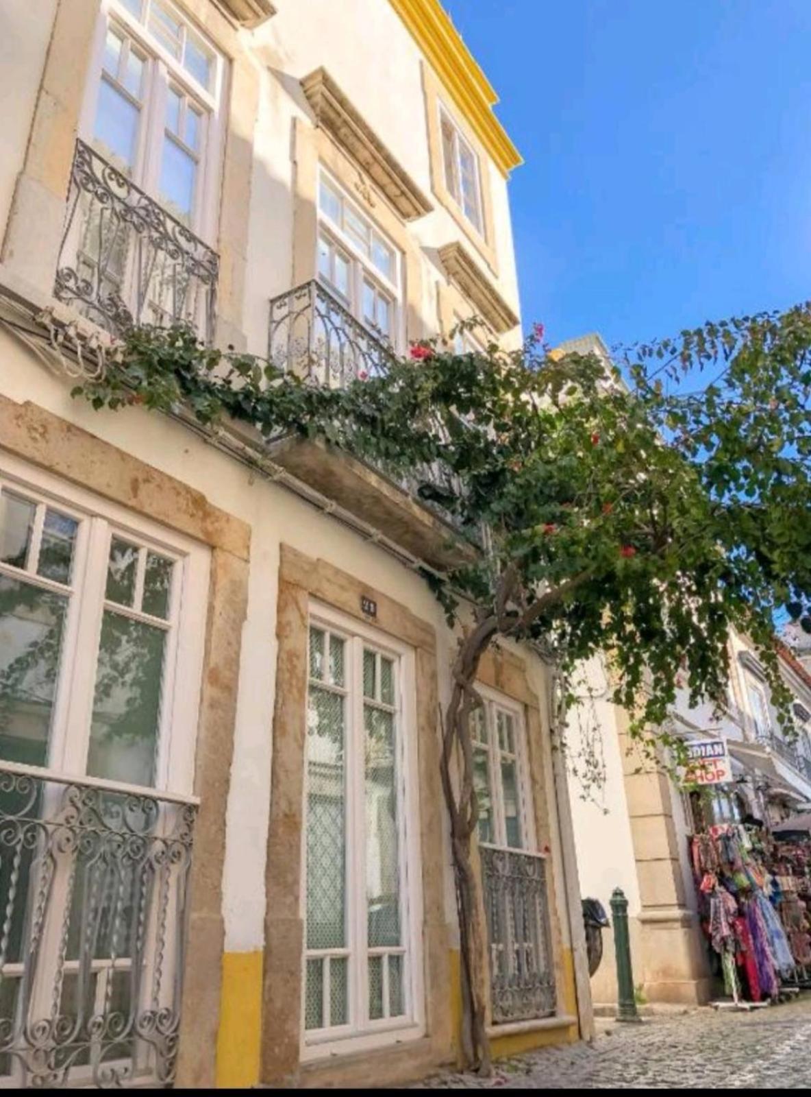 Elegant Studio Formosa in Taviras Historica Centre