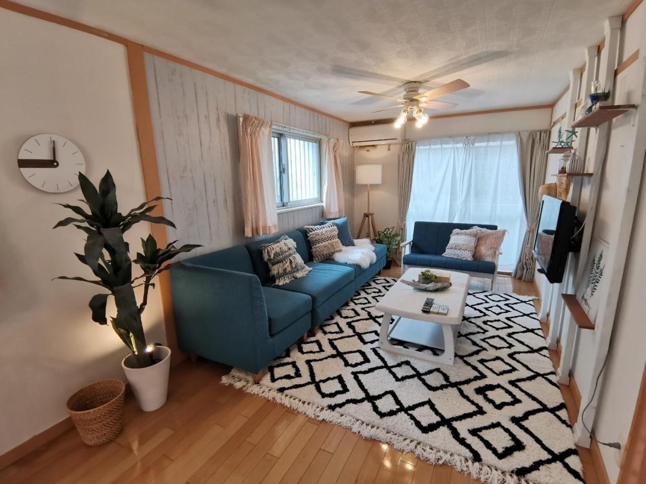ASAHI HOUSE 2nd floor - Vacation STAY 18109v view 4