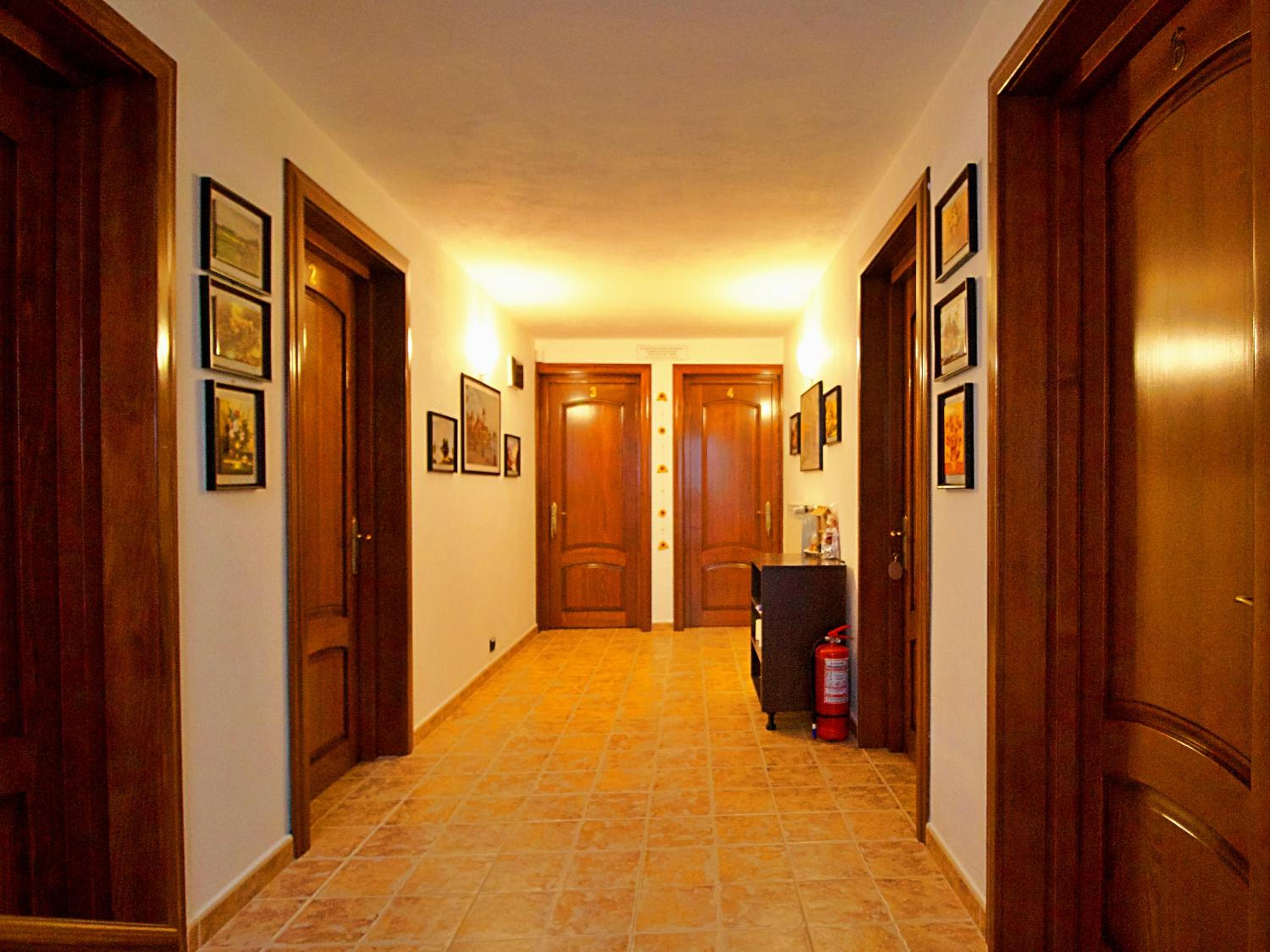 Pensiunea Nordica view 4