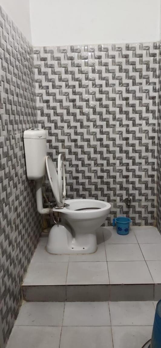 Hotel Radiation Deoghar