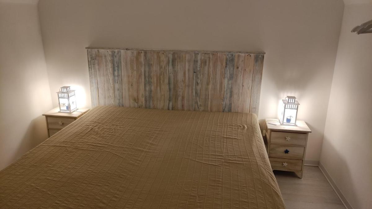 Casa Vacanze Sempreinsieme Santa Tecla photo 2