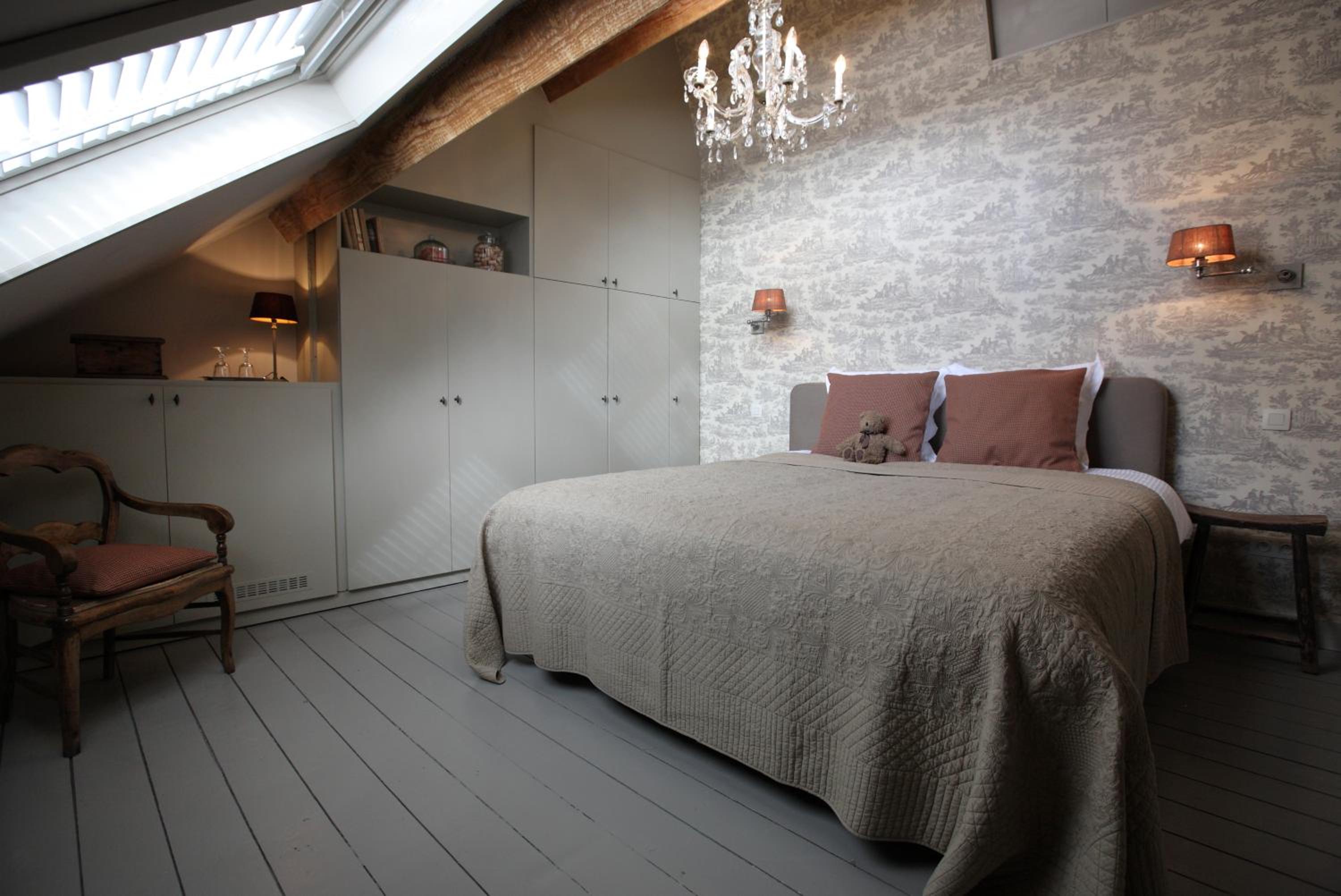 Guesthouse Alizée