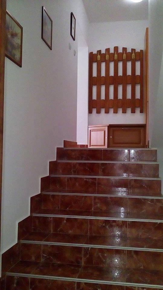 Къща за гости 