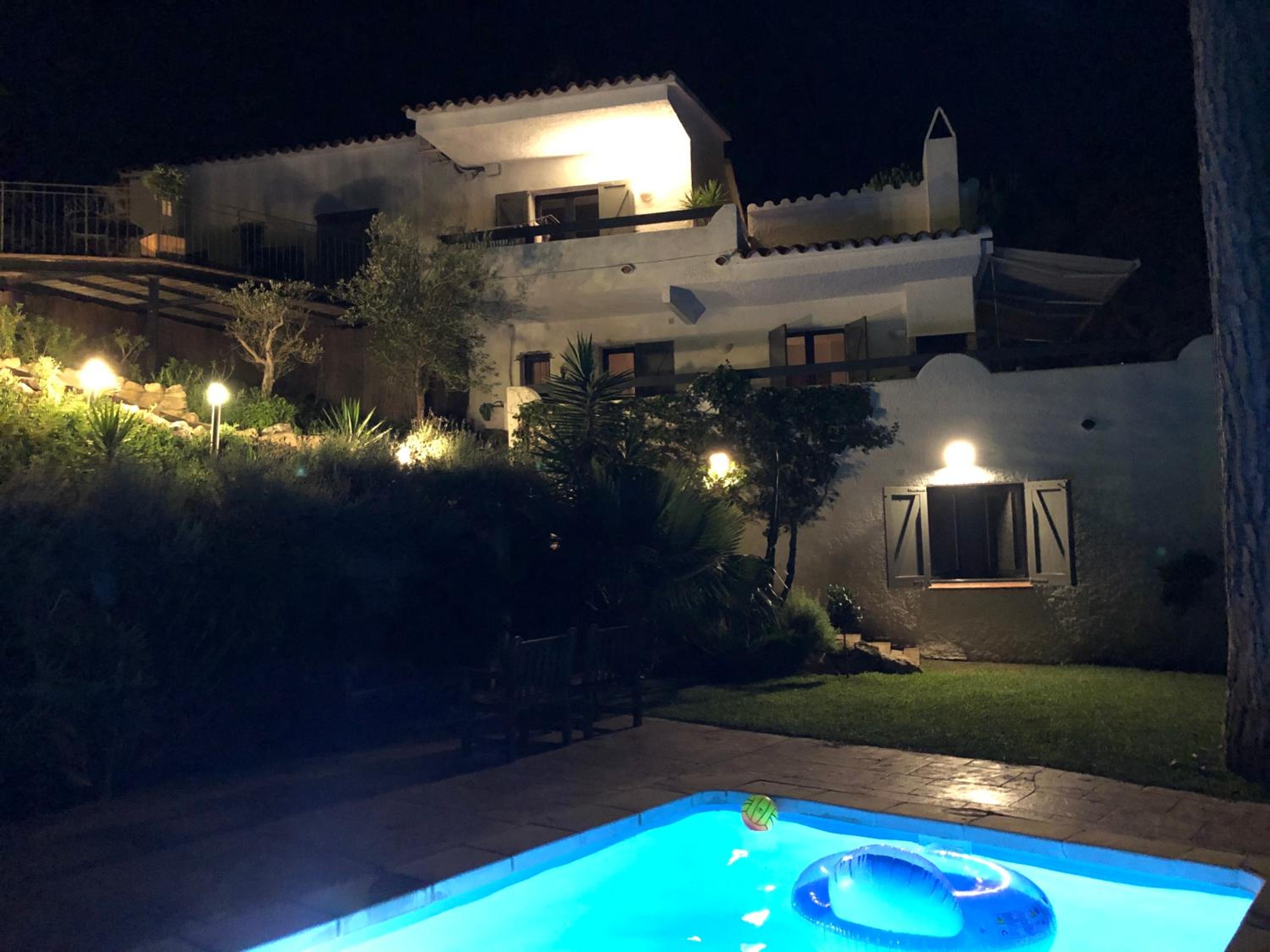 Villa in Pals met prive zwembad en tuin view 3