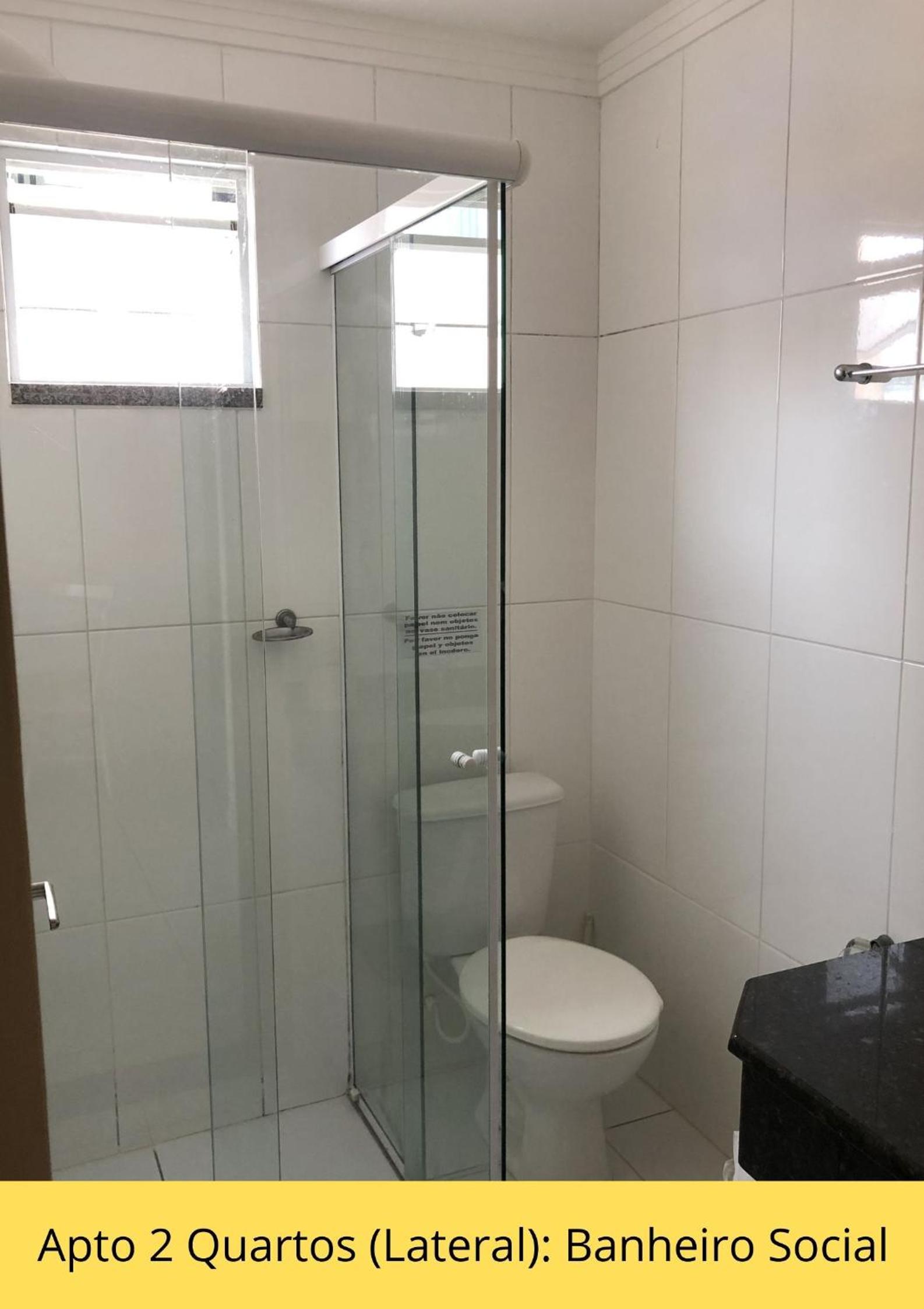 Residencial Dona Naime