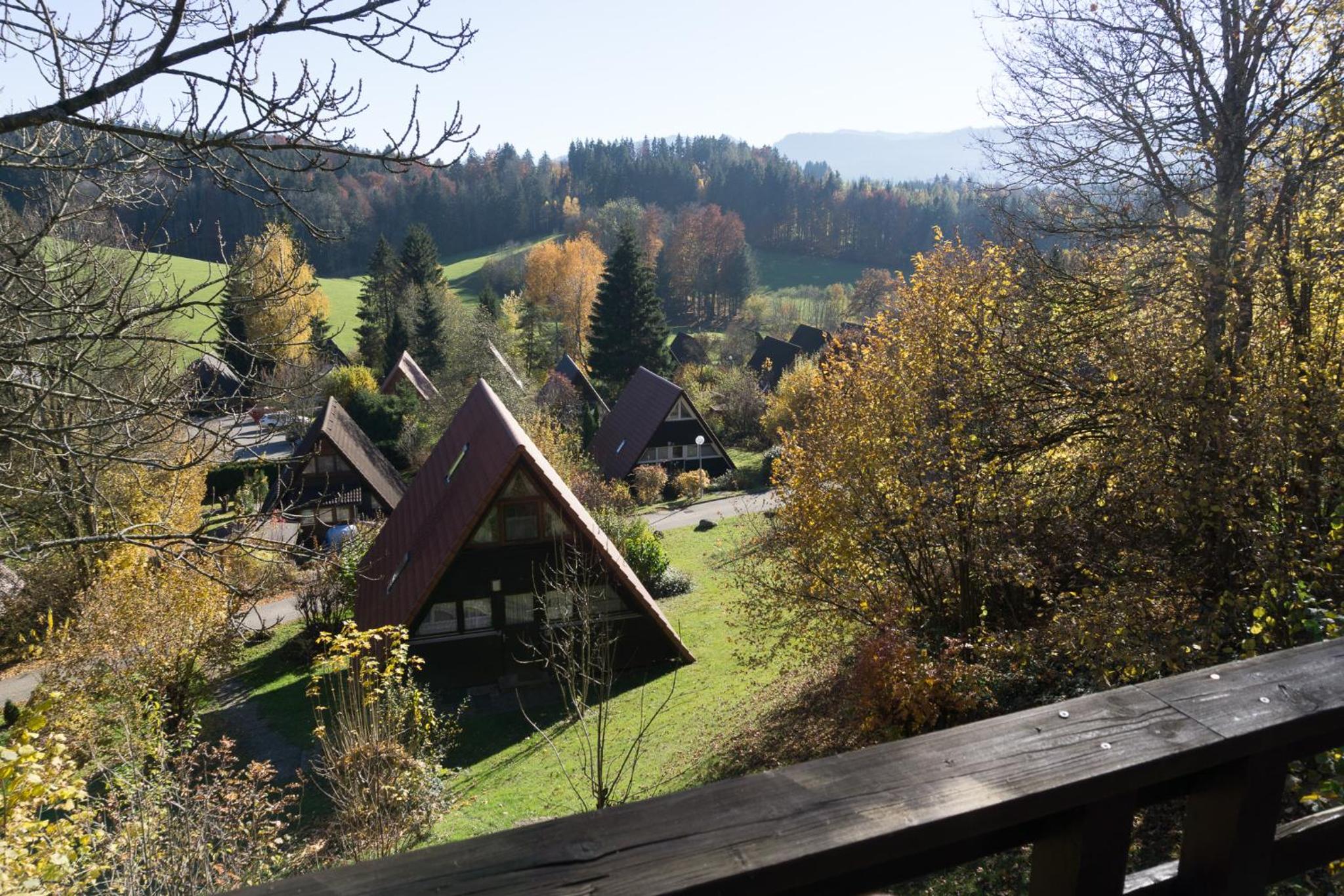 Haus 4-Jahreszeiten view 2